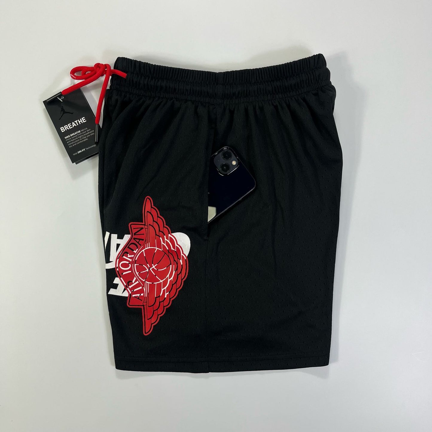 SHORT NIKE AIR JORDAN