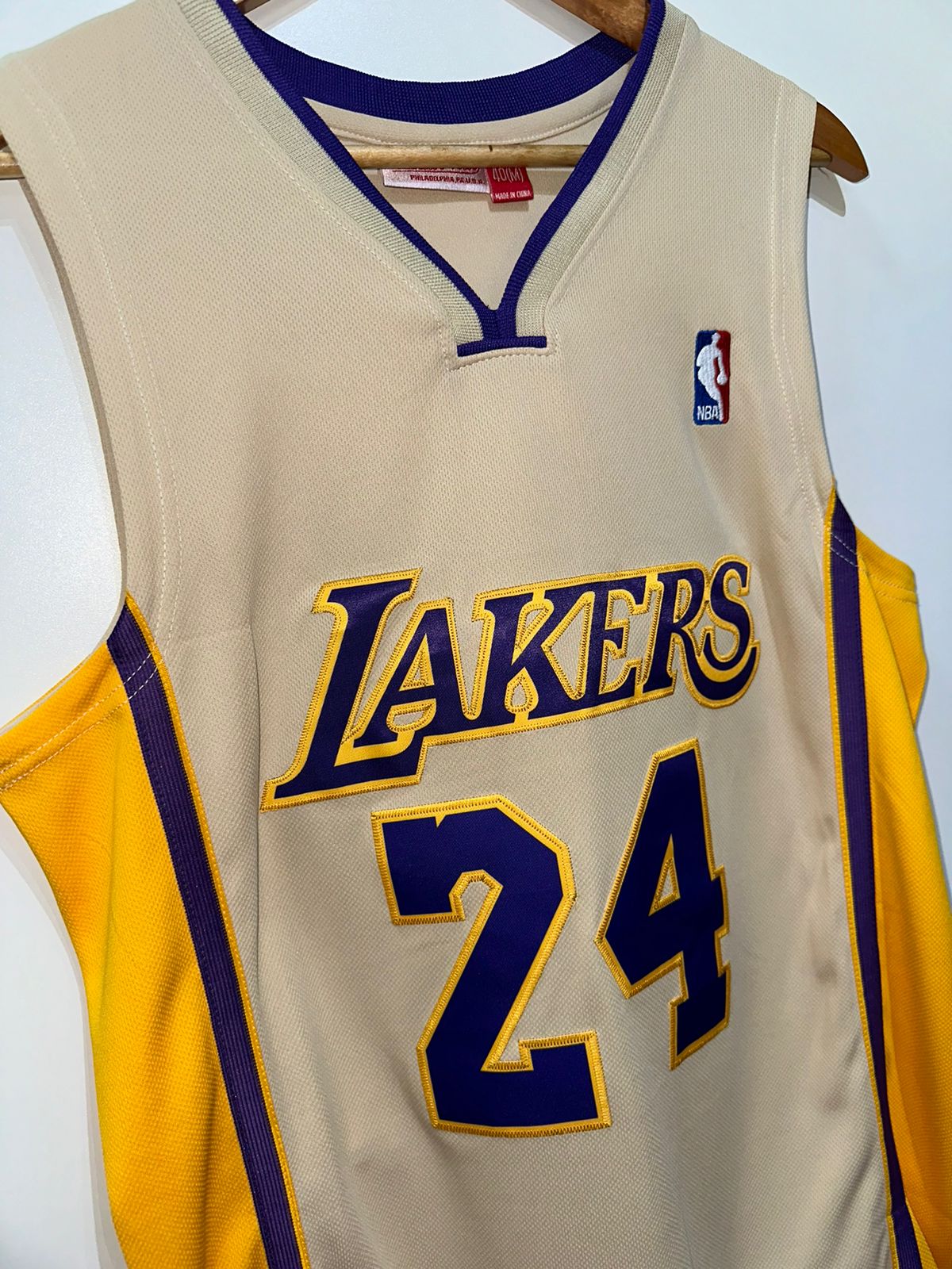 REGATA LOS ANGELES LAKERS 2008/09