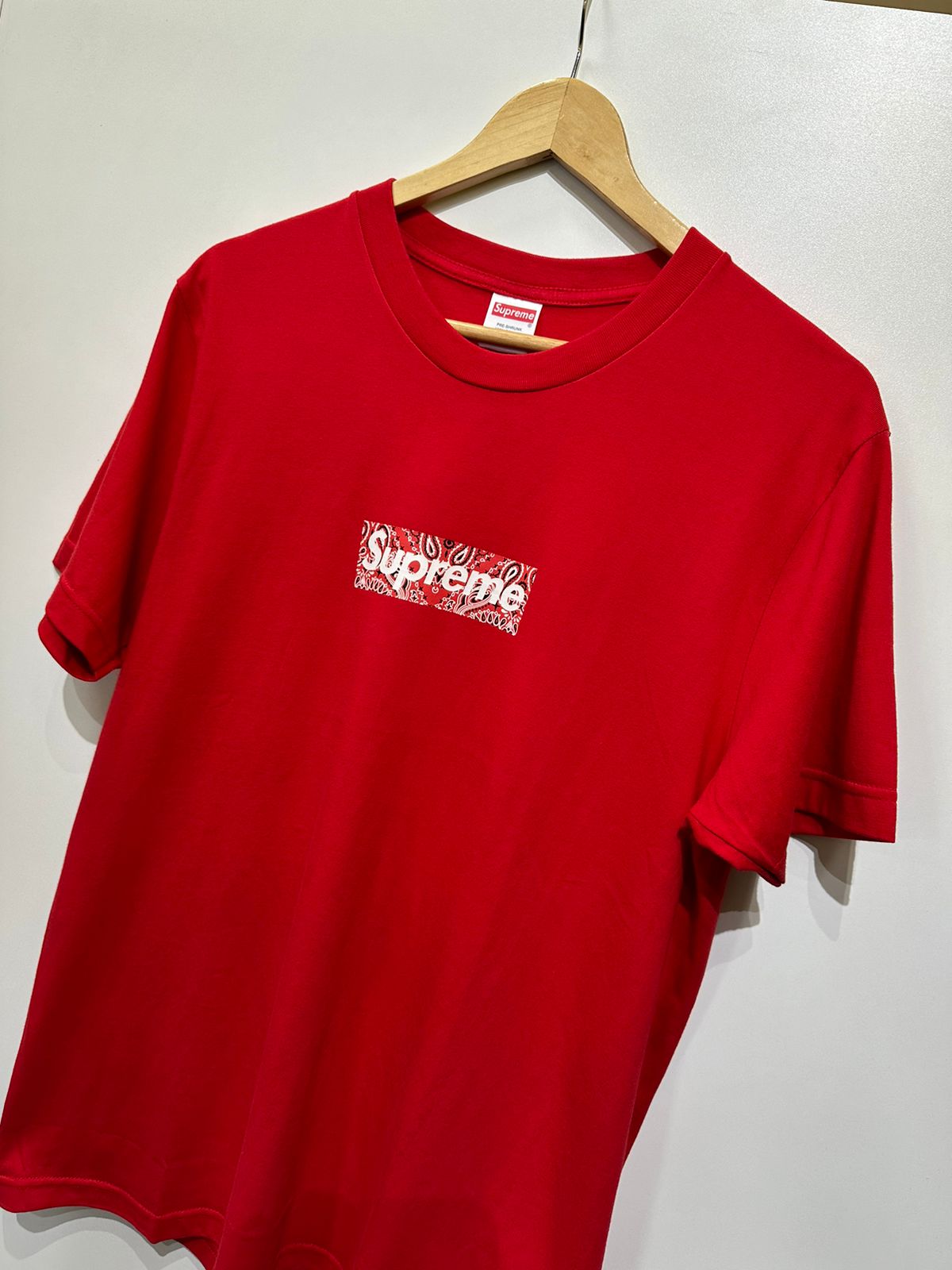 T-SHIRT SUPREME