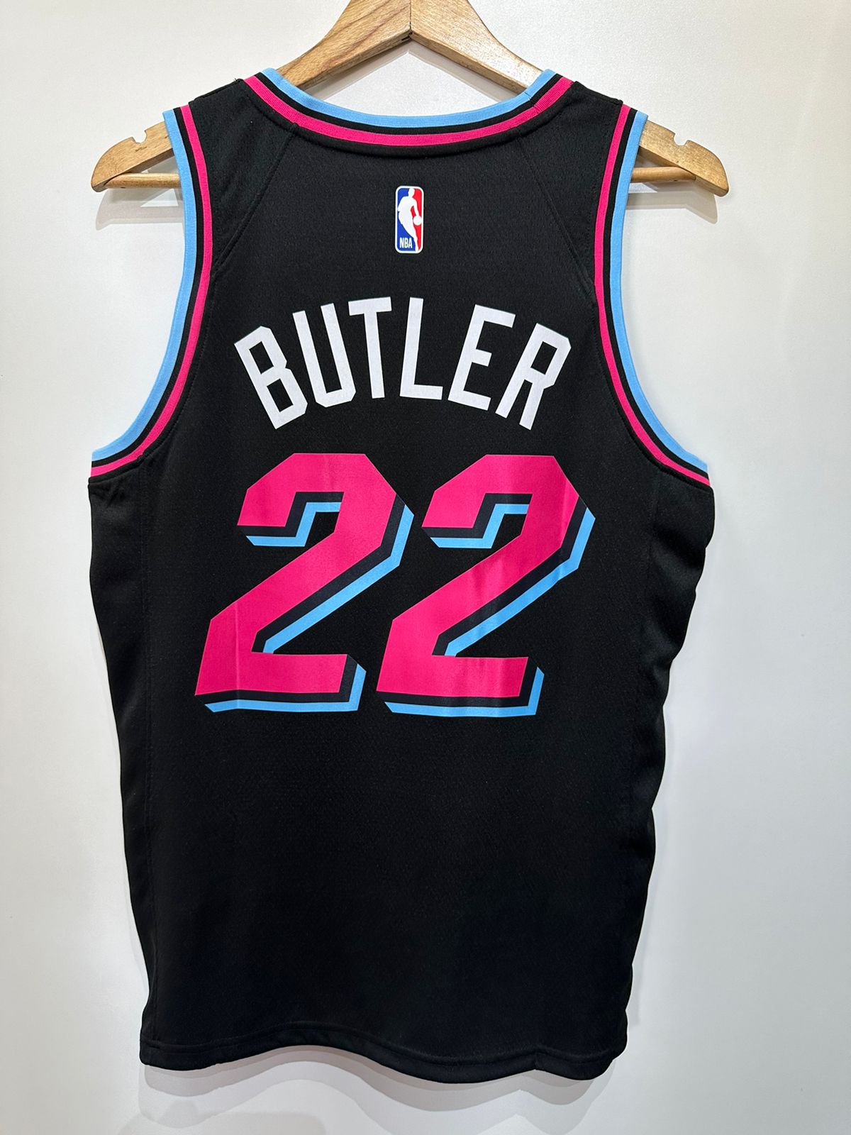 REGATA NBA MIAMI HEAT