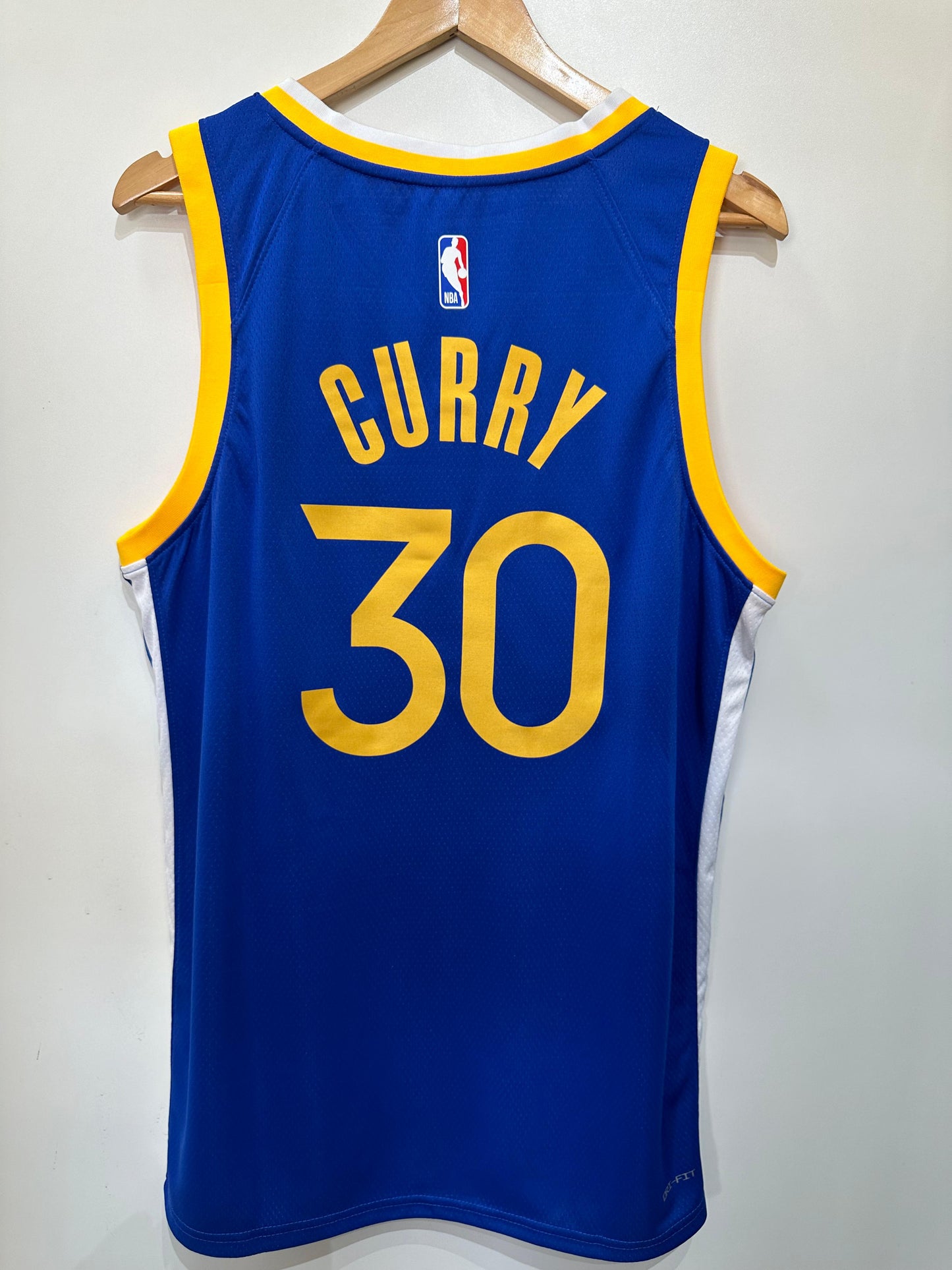 REGATA NBA GOLDEN STATE WARRIORS