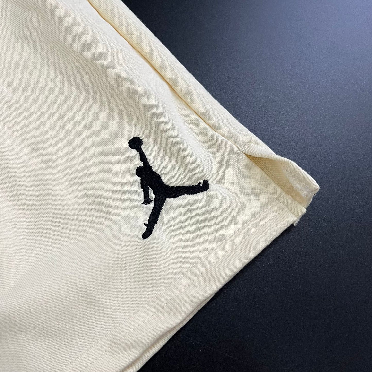 SHORT JORDAN FLIGHT MOLETOM