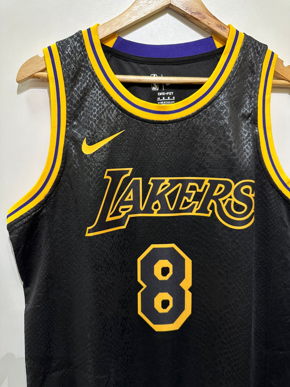 REGATA NBA LOS ANGELES LAKERS