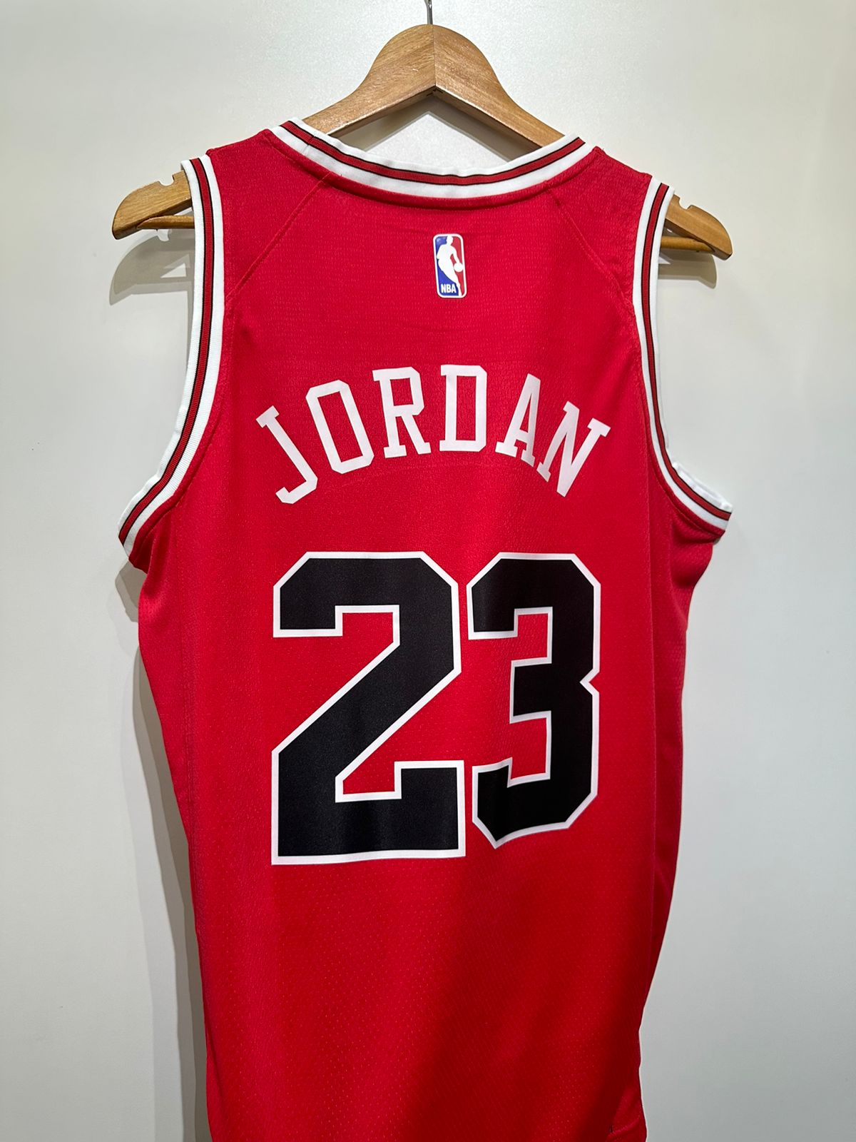 REGATA NBA CHICAGO BULLS
