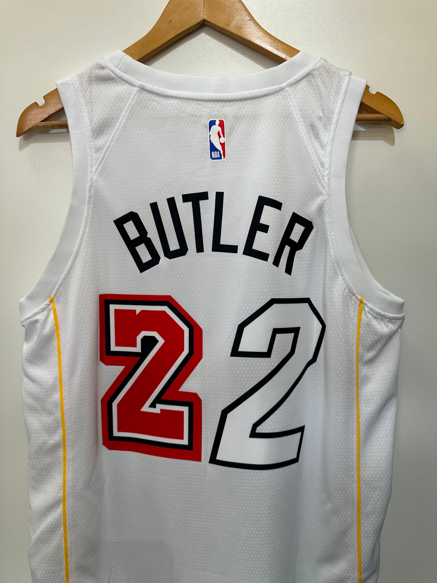 REGATA NBA MIAMI HEAT