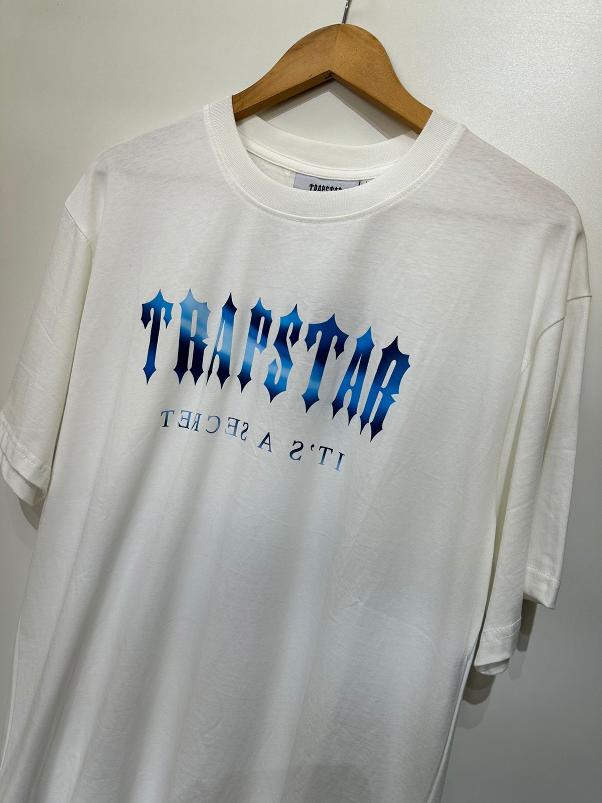 T-SHIRT TRAPSTAR