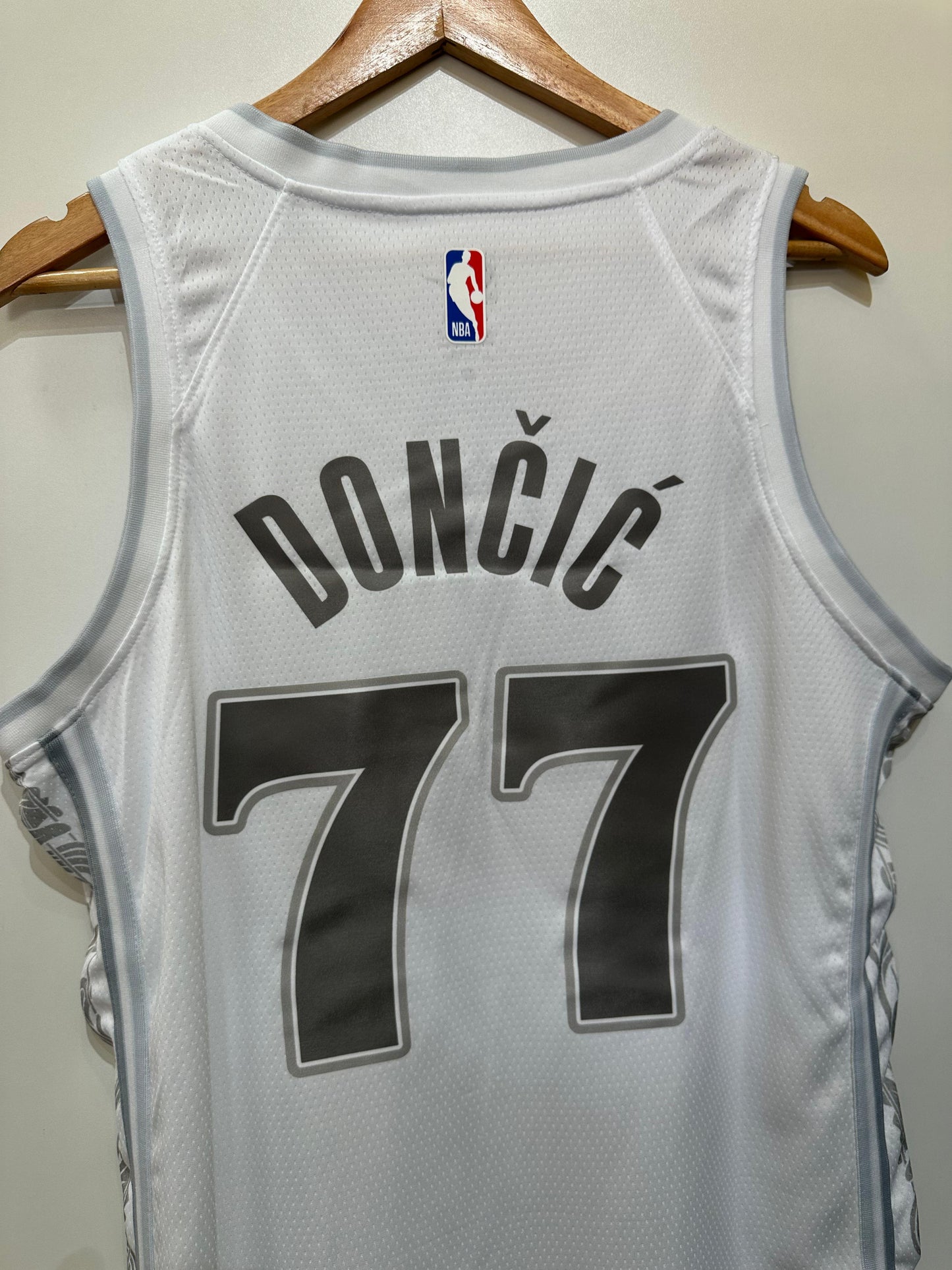 REGATA NBA DALLAS MAVERICKS CITY EDITION 2024/25