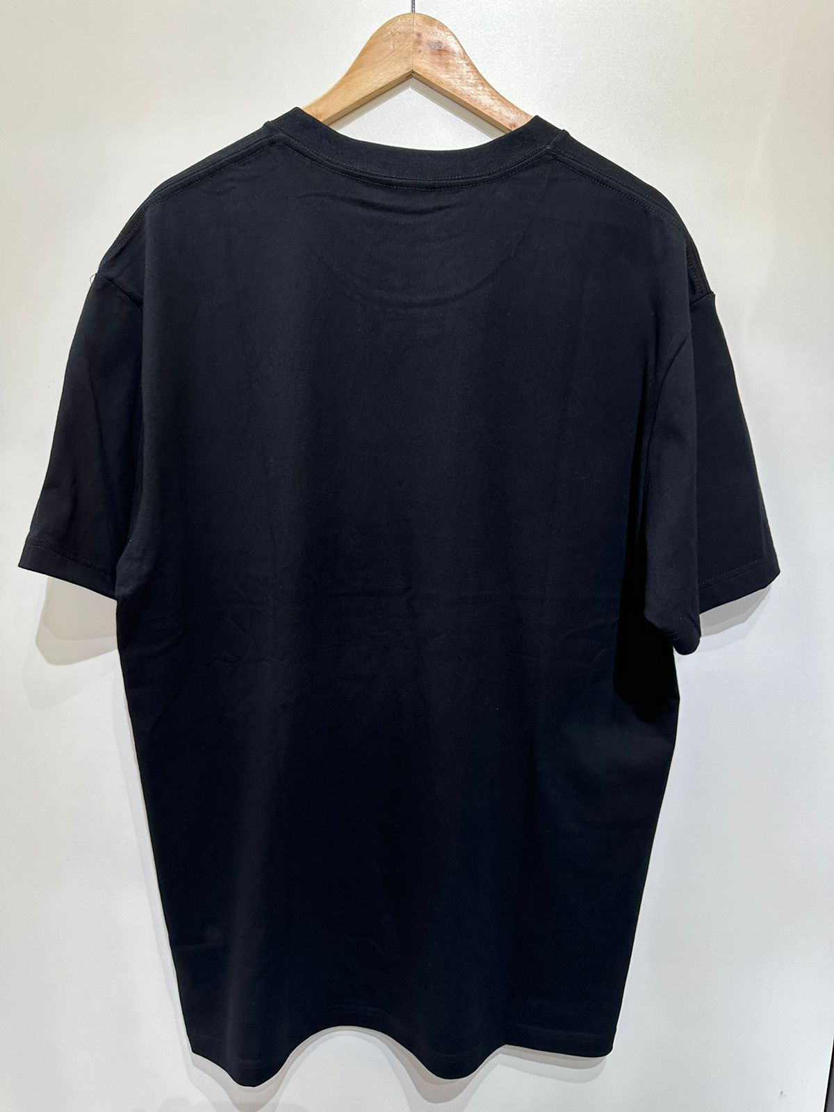 T-SHIRT SUPREME CROSS BOX LOGO TEE