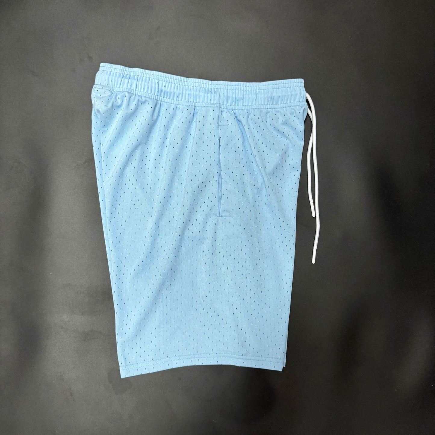 SHORT JORDAN FLIGHT