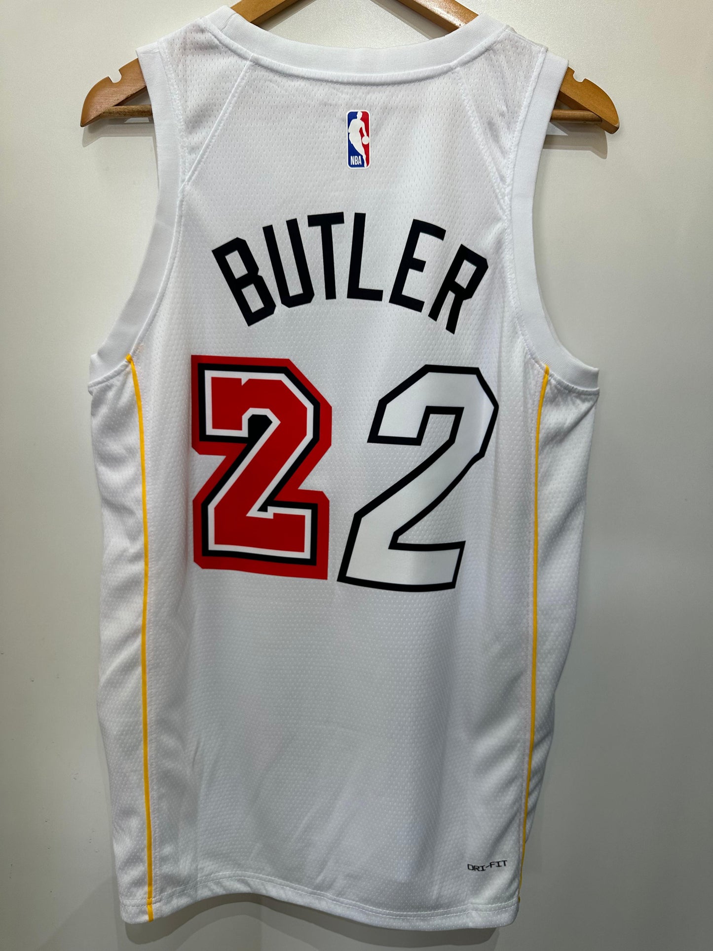 REGATA NBA MIAMI HEAT