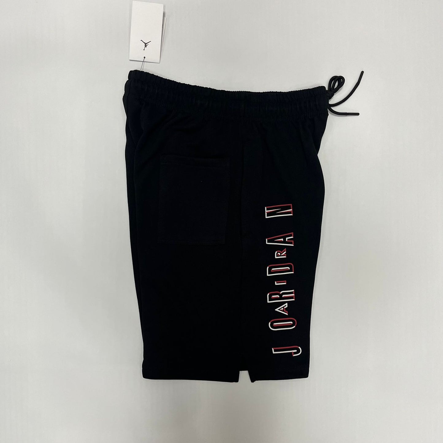 SHORT JORDAN FLIGHT MOLETOM