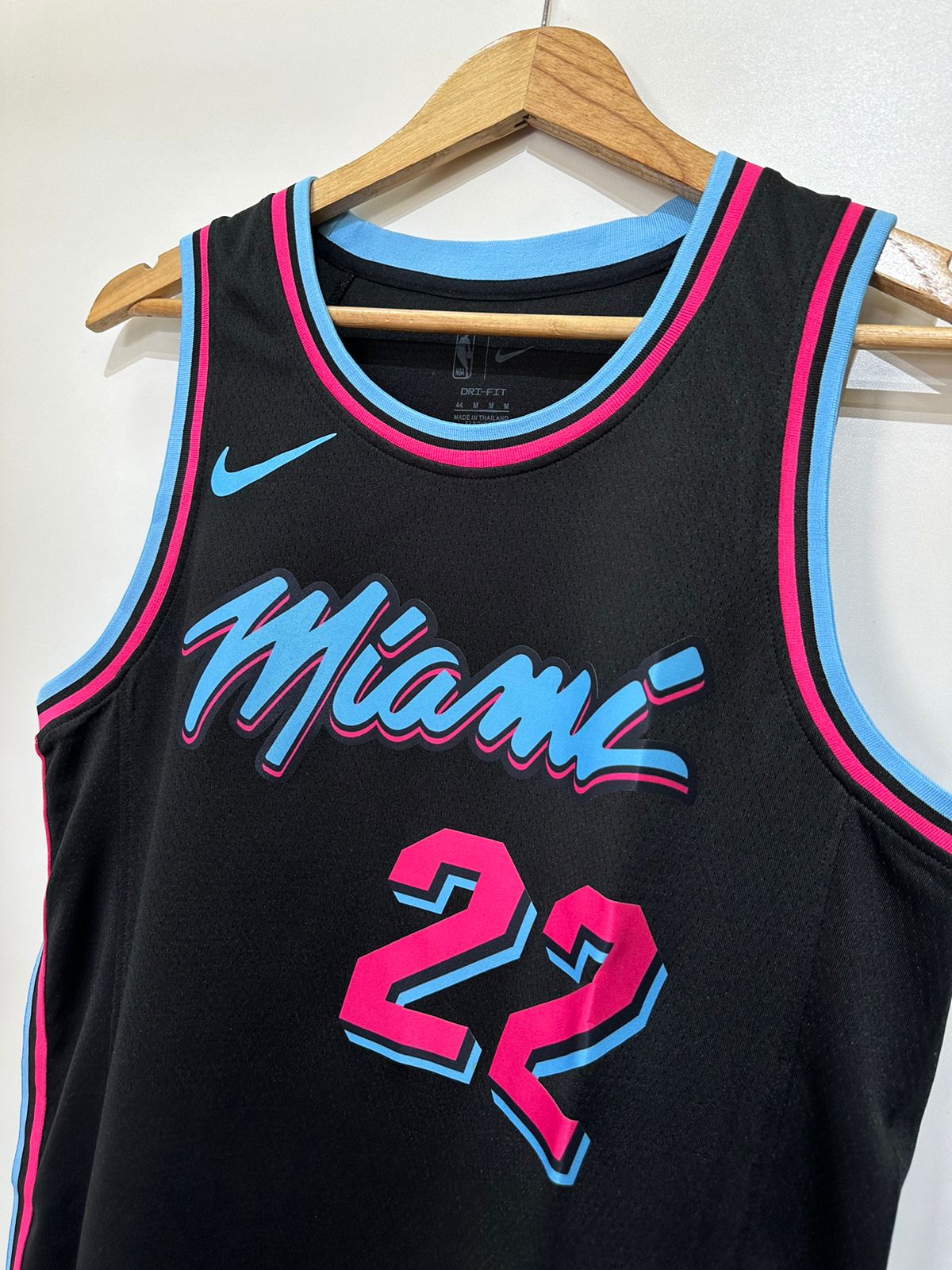 REGATA NBA MIAMI HEAT