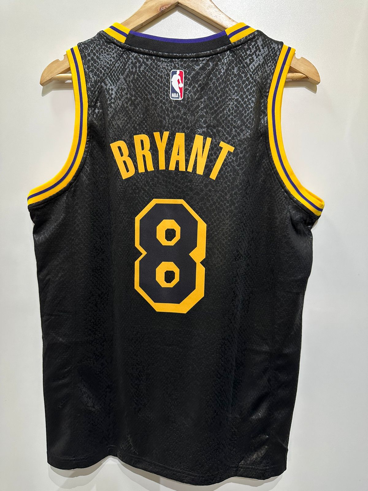 REGATA NBA LOS ANGELES LAKERS