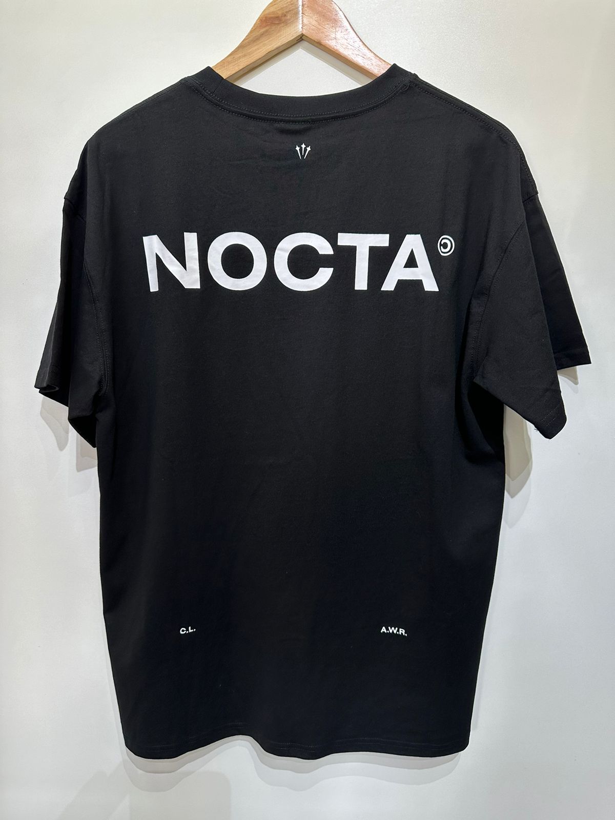 T-SHIRT NIKE X NOCTA