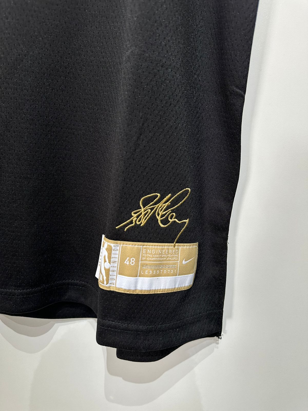 REGATA NBA GOLDEN STATE WARRIORS - SELECT SERIES
