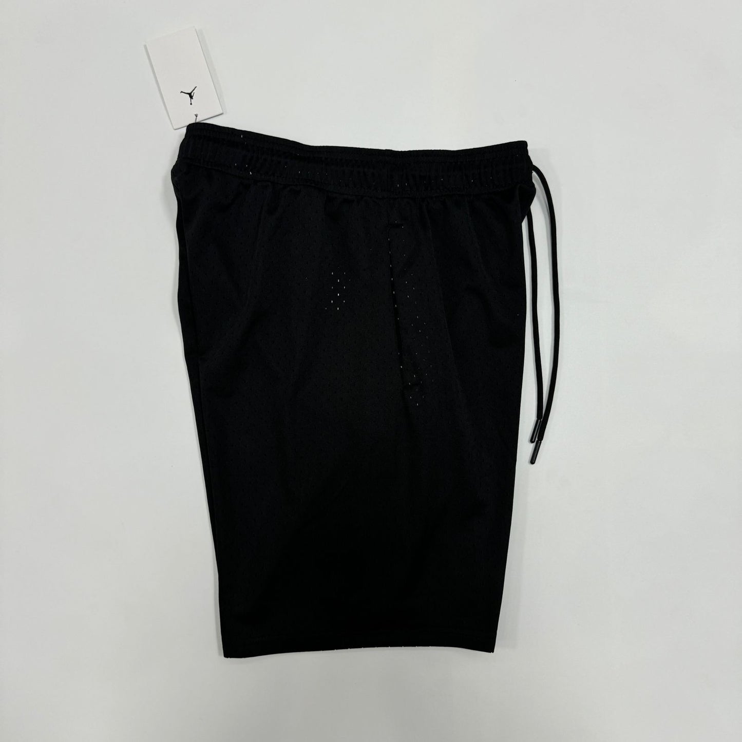 SHORT JORDAN FLIGHT