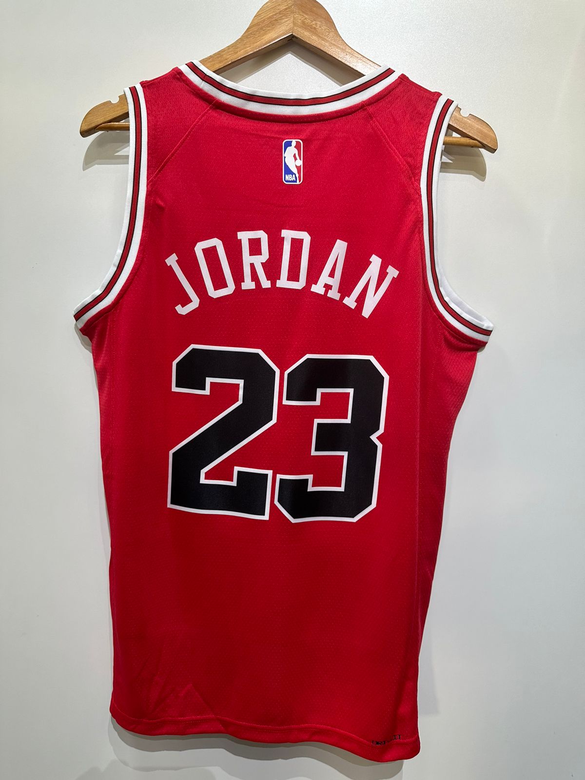 REGATA NBA CHICAGO BULLS