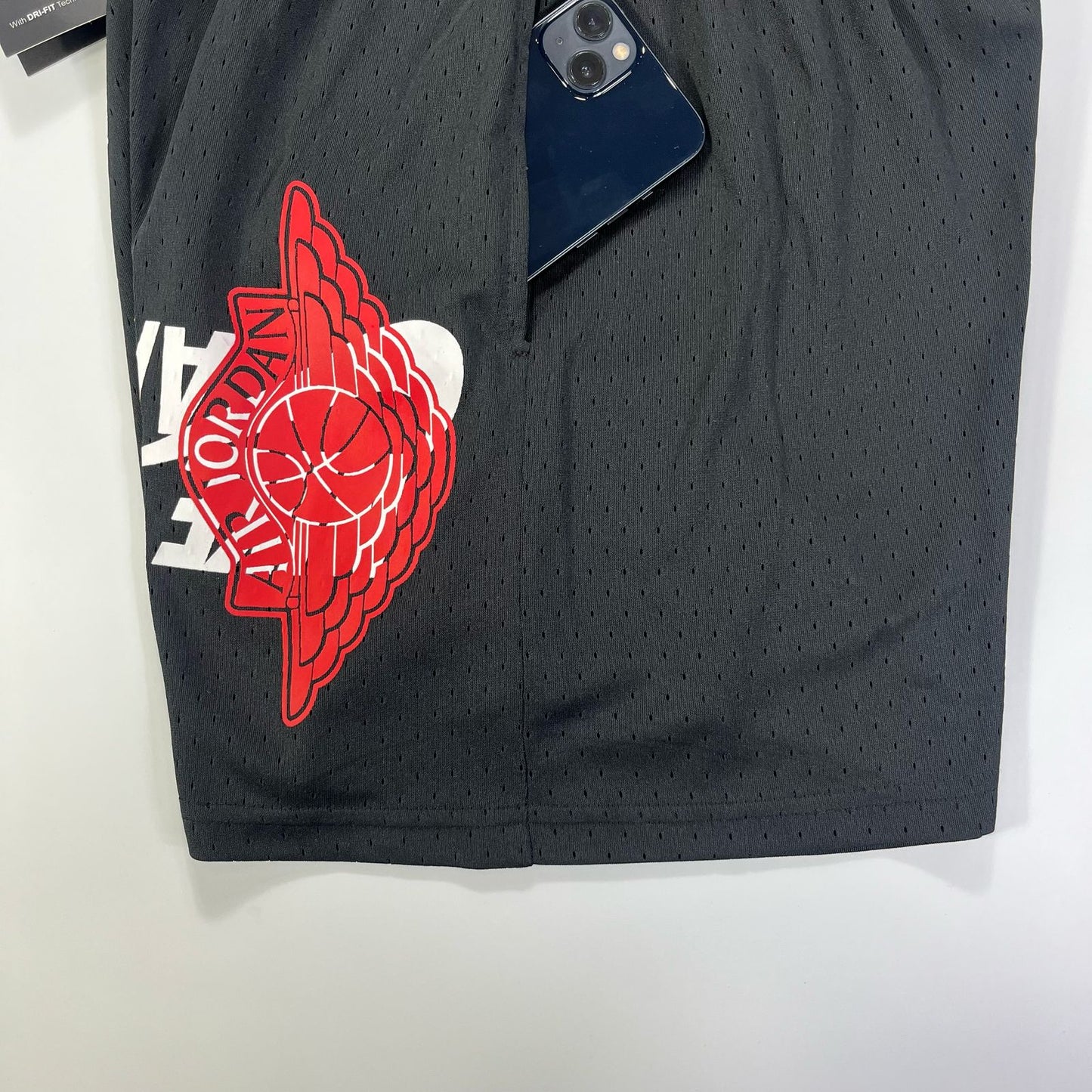 SHORT NIKE AIR JORDAN