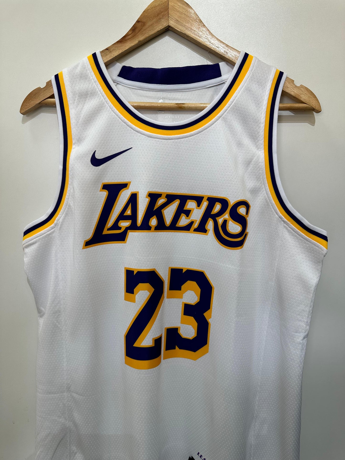 REGATA NBA LOS ANGELES LAKERS