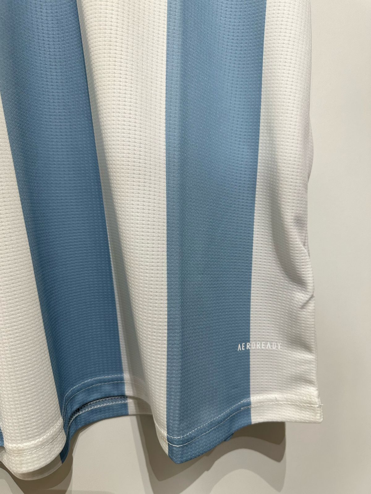 camisa da Argentina 25/26