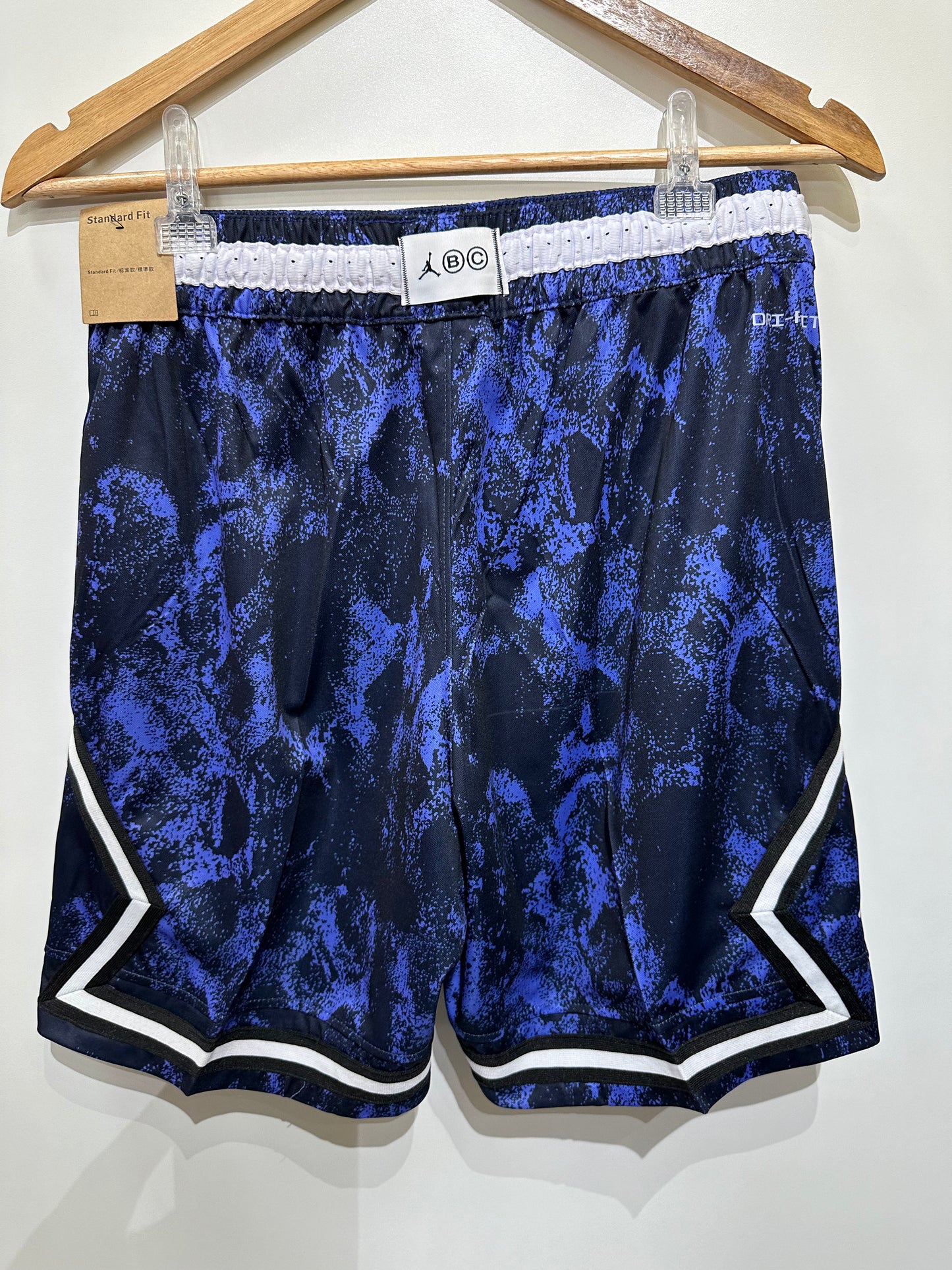 SHORT JORDAN SPORT