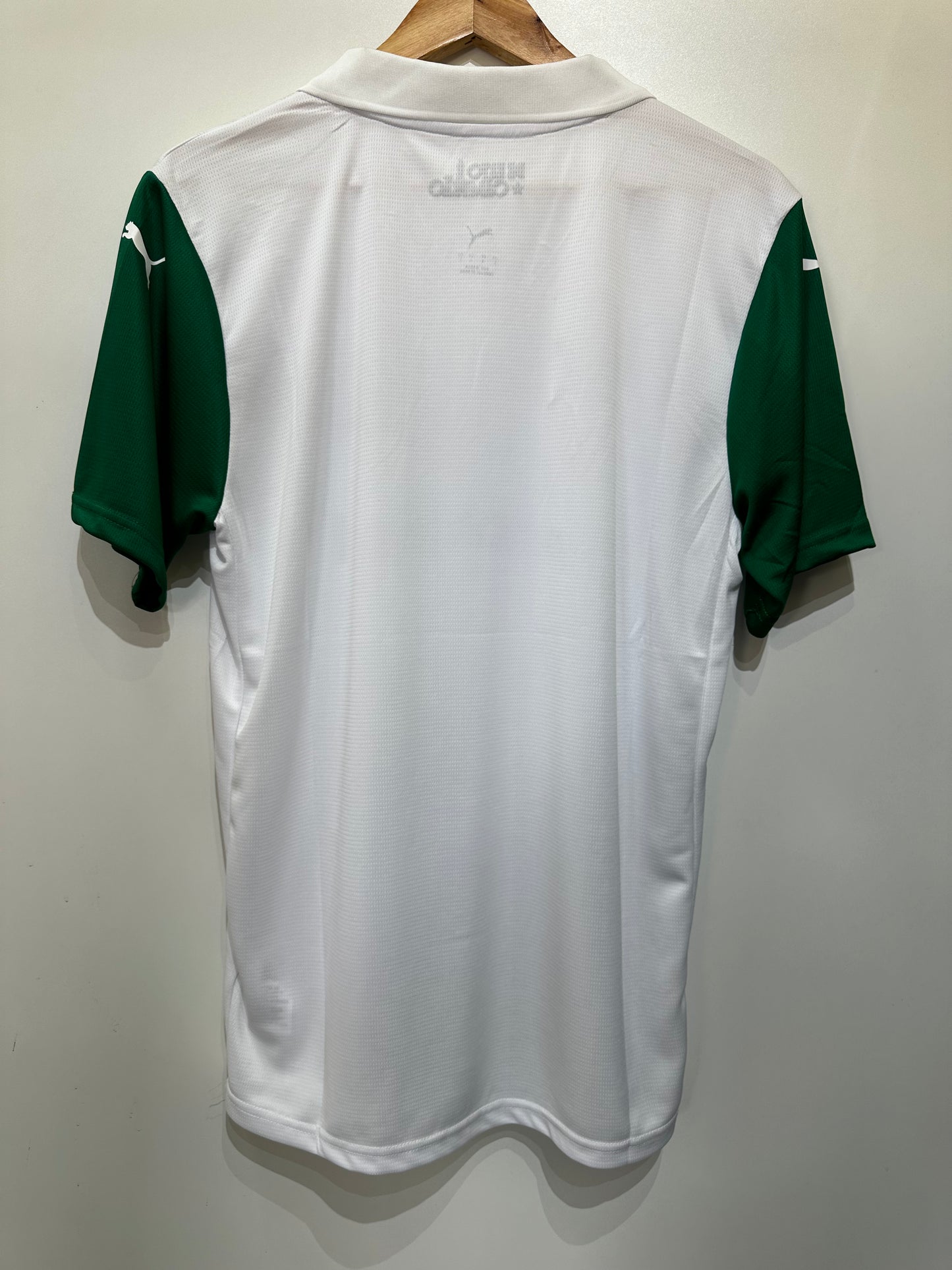 Camisa do Palmeiras II 2025