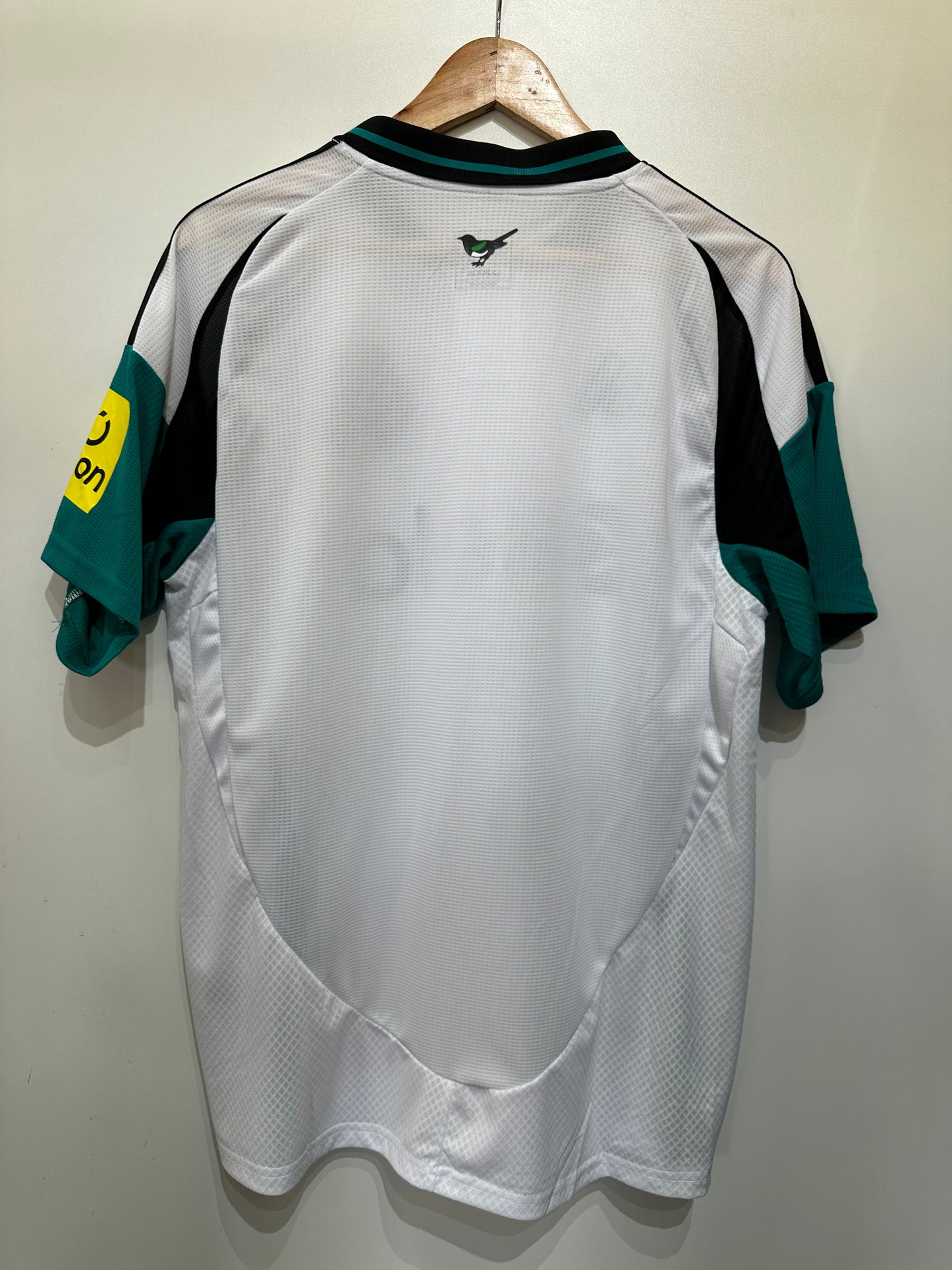 Camisa NEWCASTLE III 2024/25