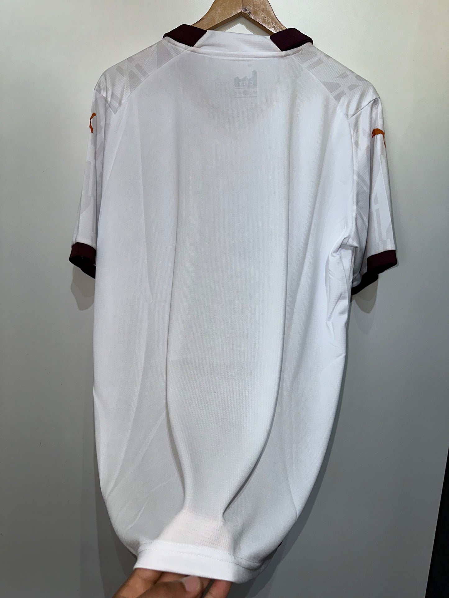 Camisa Manchester City Away 2023/24