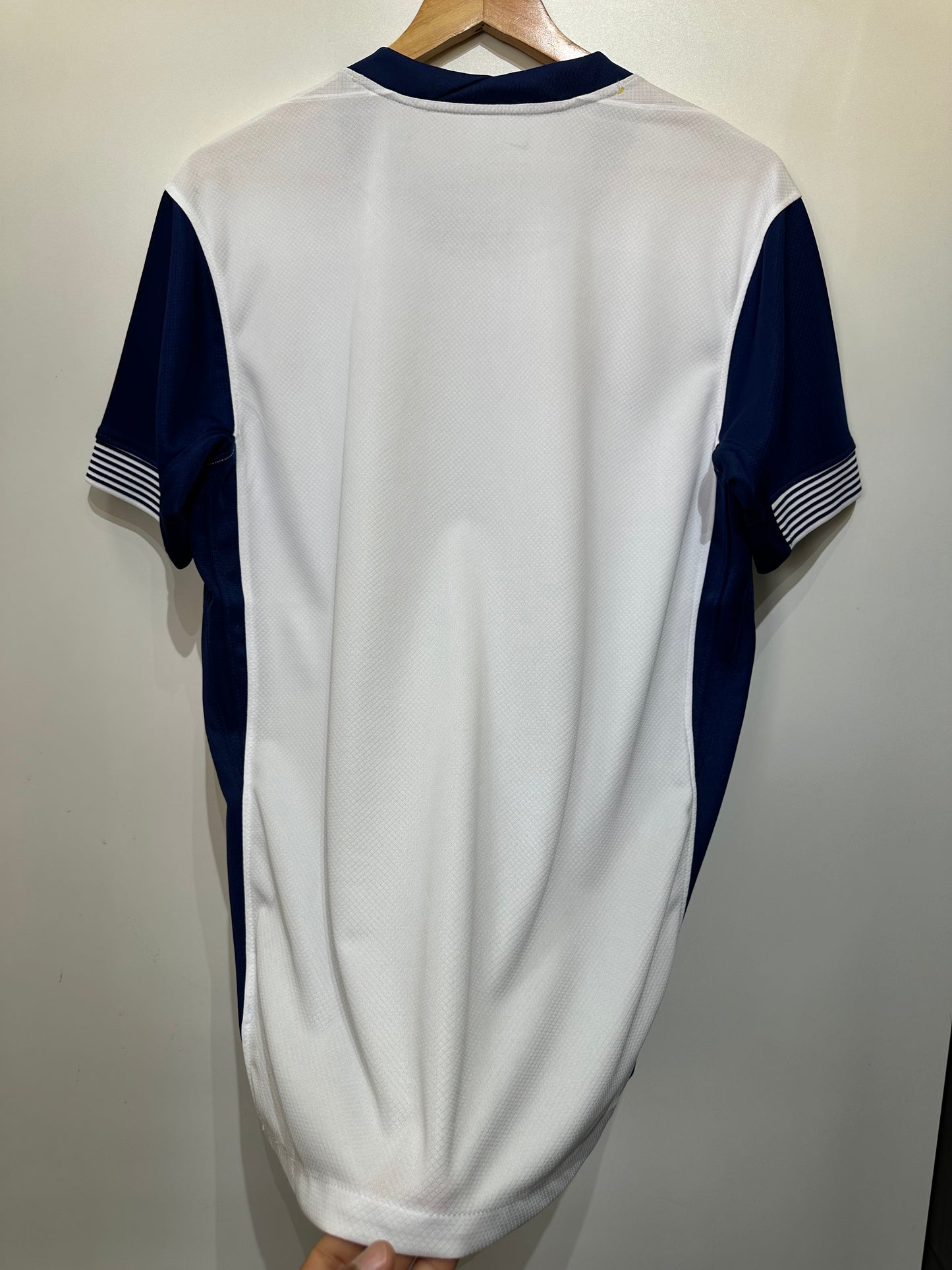CAMISA DO TOTTENHAM 2024/25