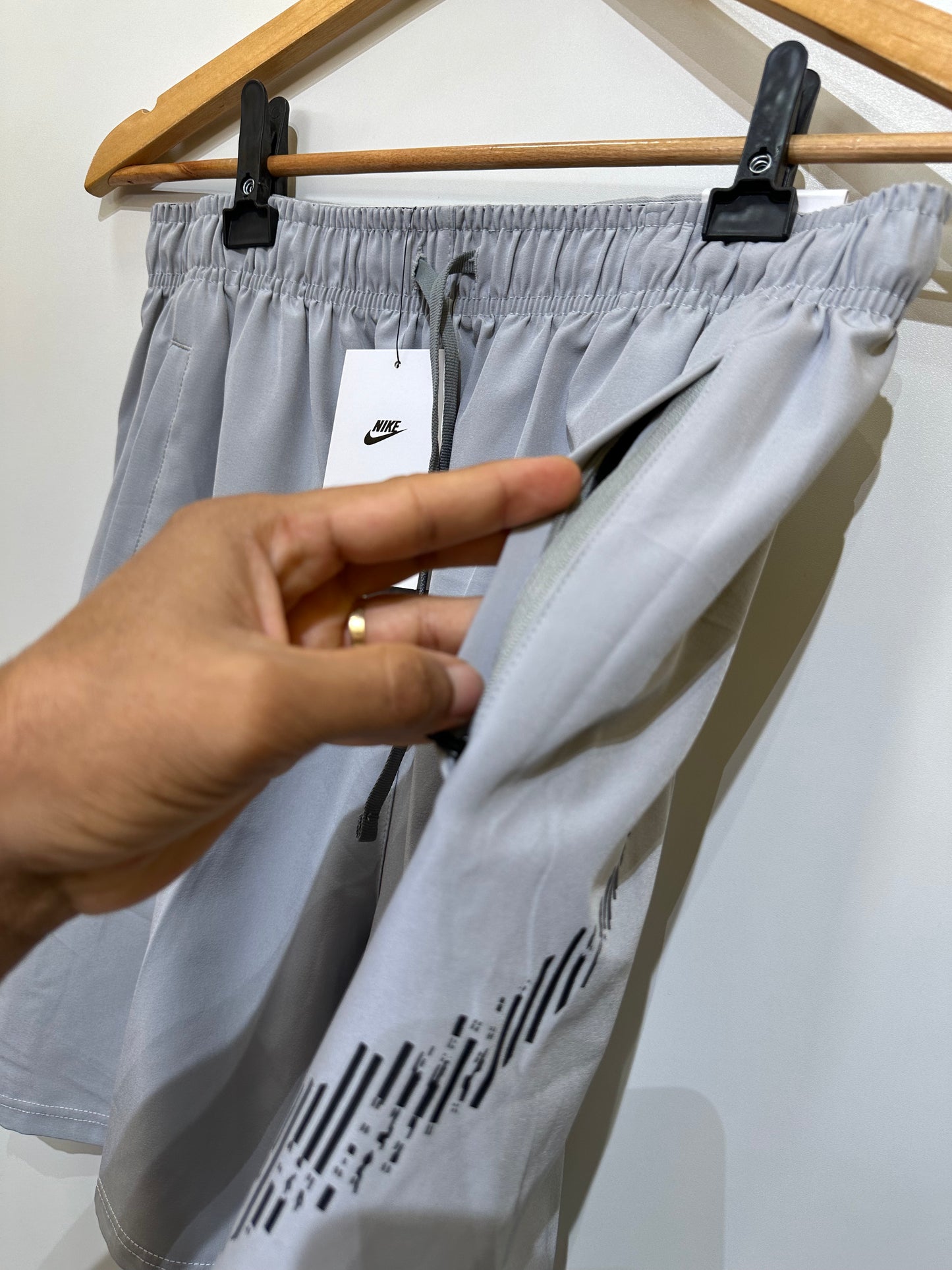 SHORT NIKE DRI-FIT
