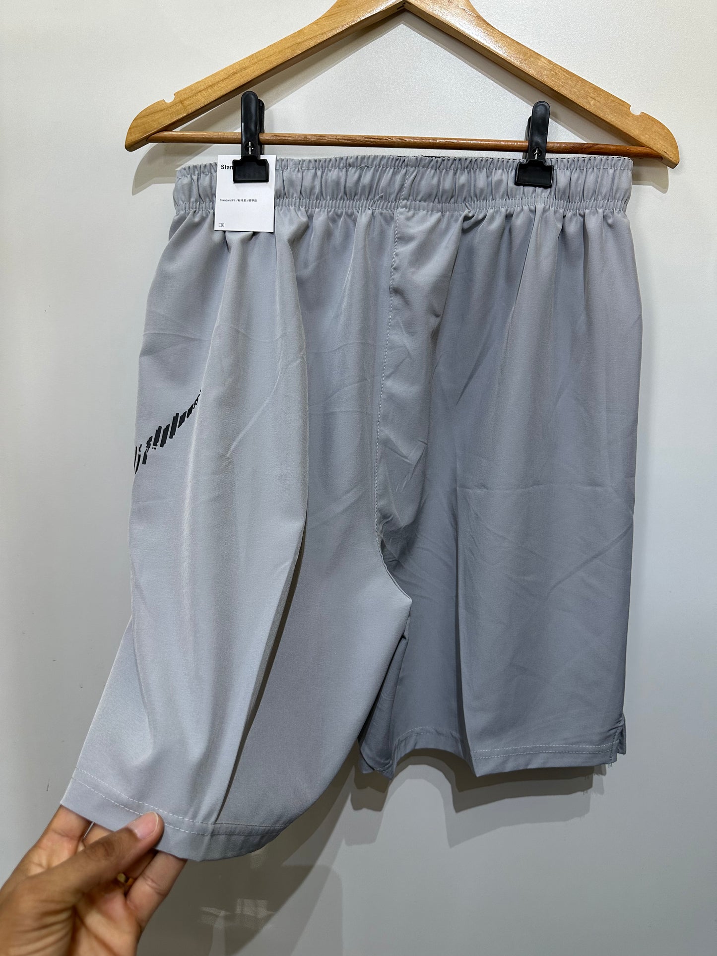 SHORT NIKE DRI-FIT