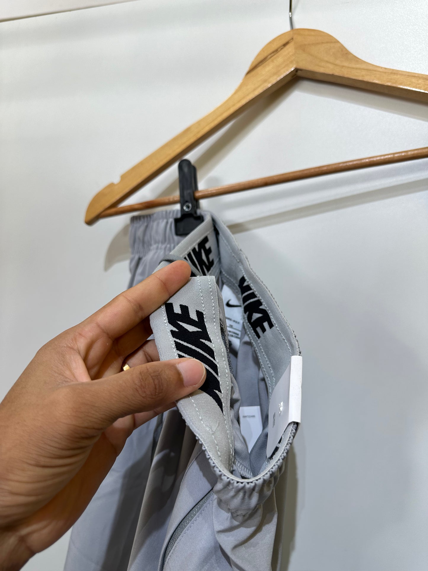 SHORT NIKE DRI-FIT