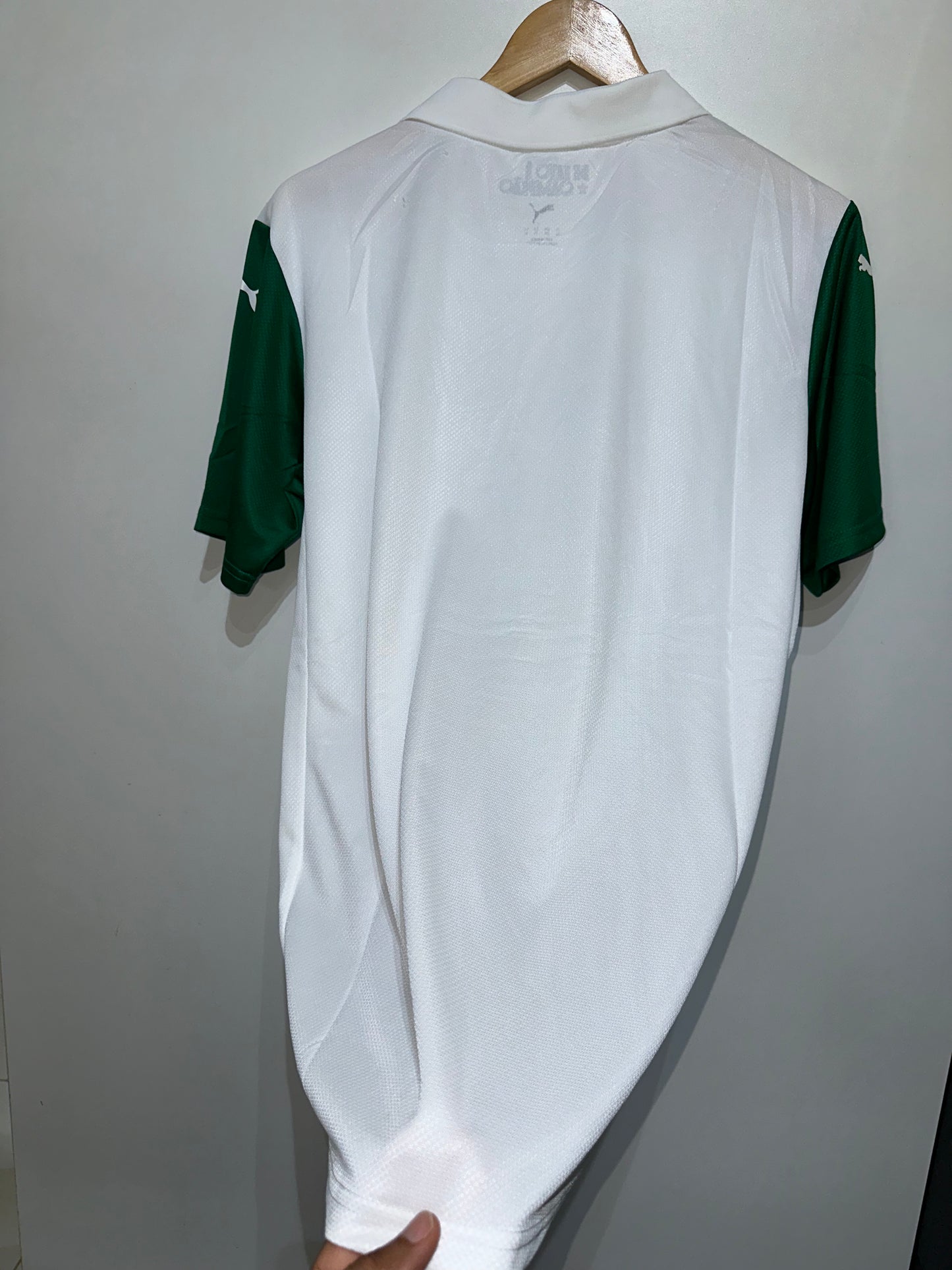 CAMISA DO PALMEIRAS II VERSÃO JOGADOR 25/26