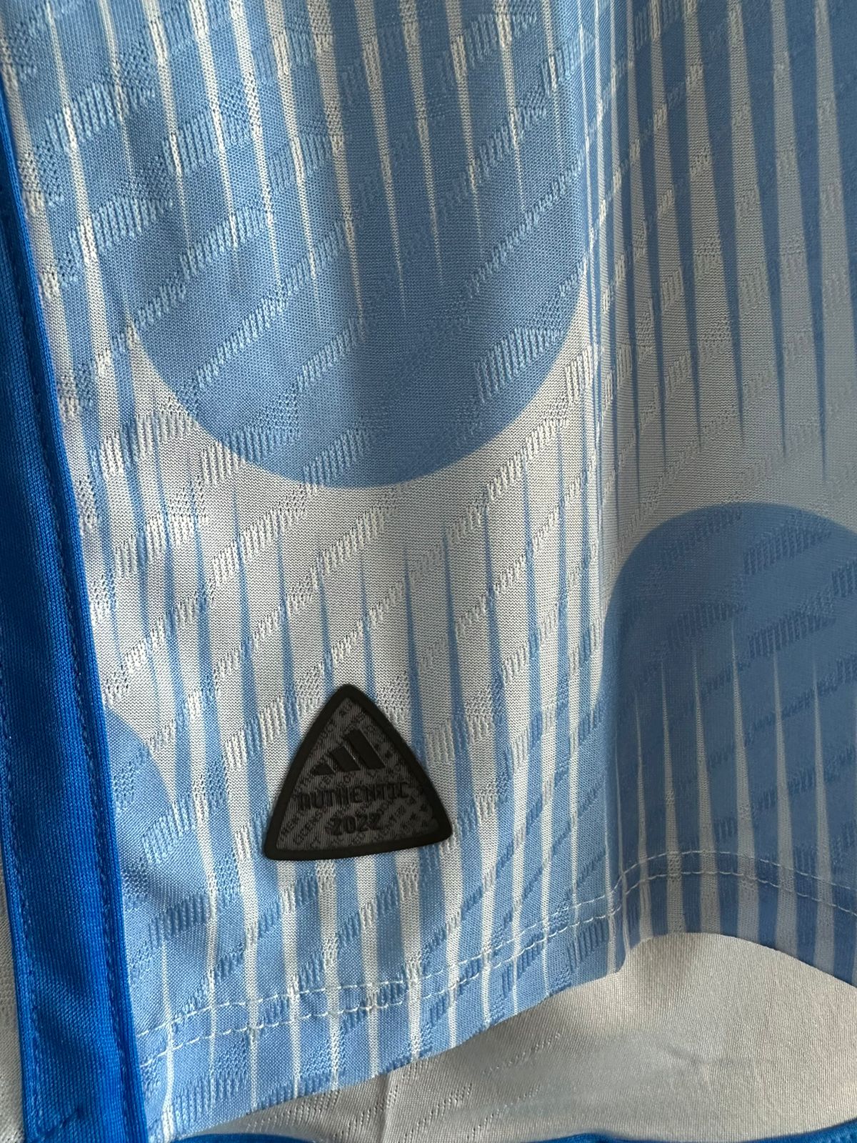 CAMISA DA ESPANHA II 2022/23 VERSÃO JOGADOR