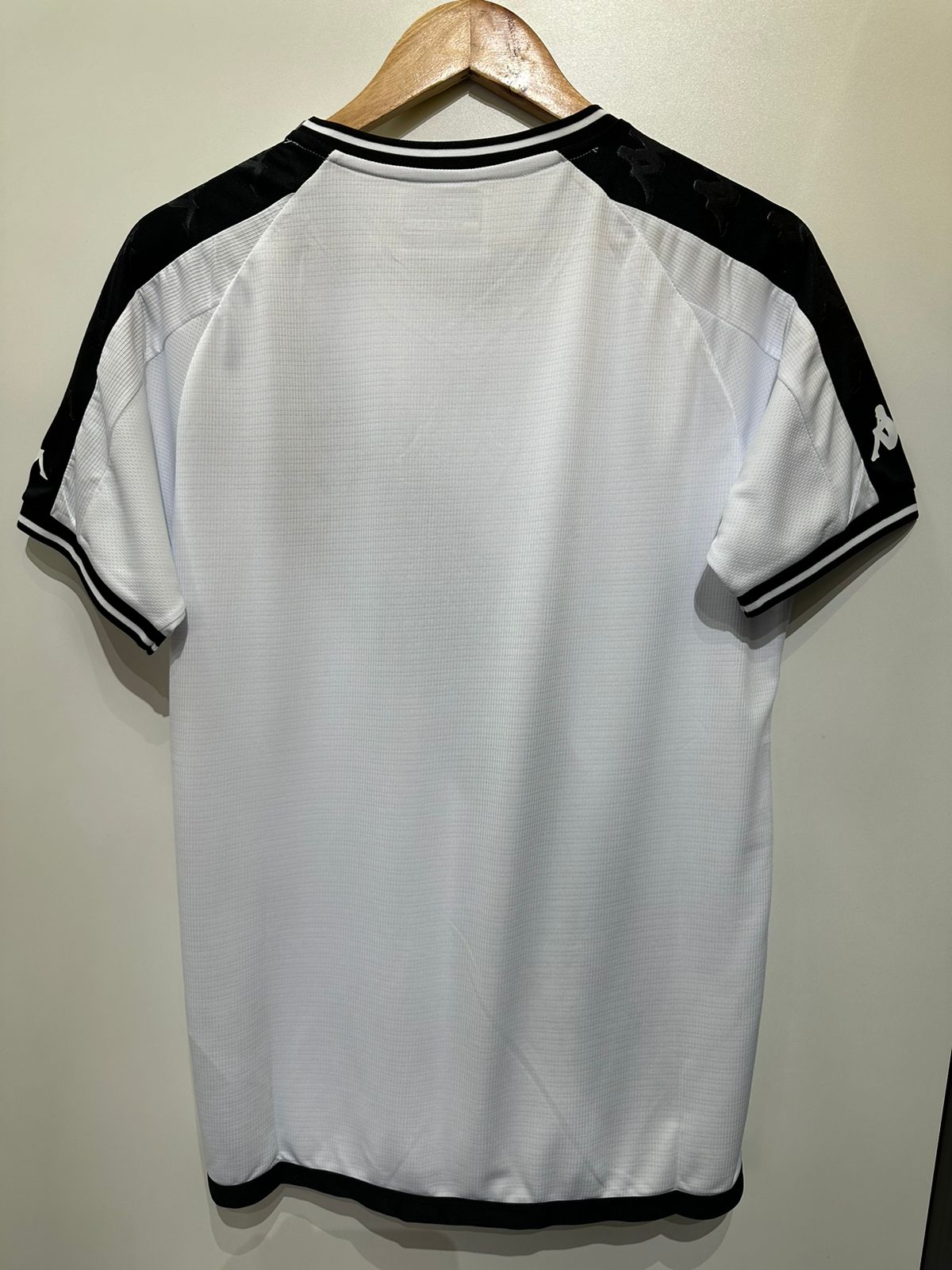 CAMISA DO VASCO DO GAMA 2024/25