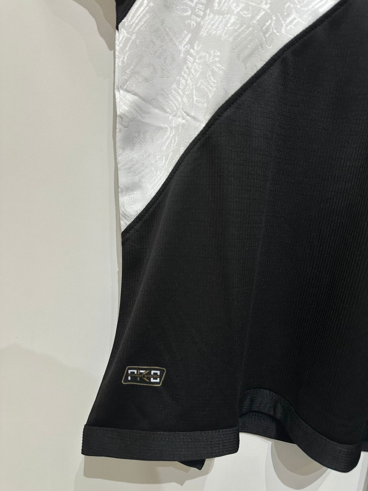 CAMISA DO VASCO DA GAMA I 2024/25