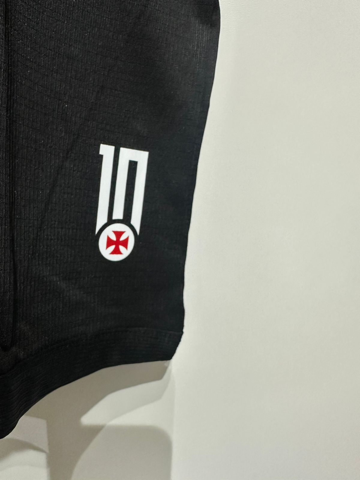 CAMISA DO VASCO DA GAMA I 2024/25