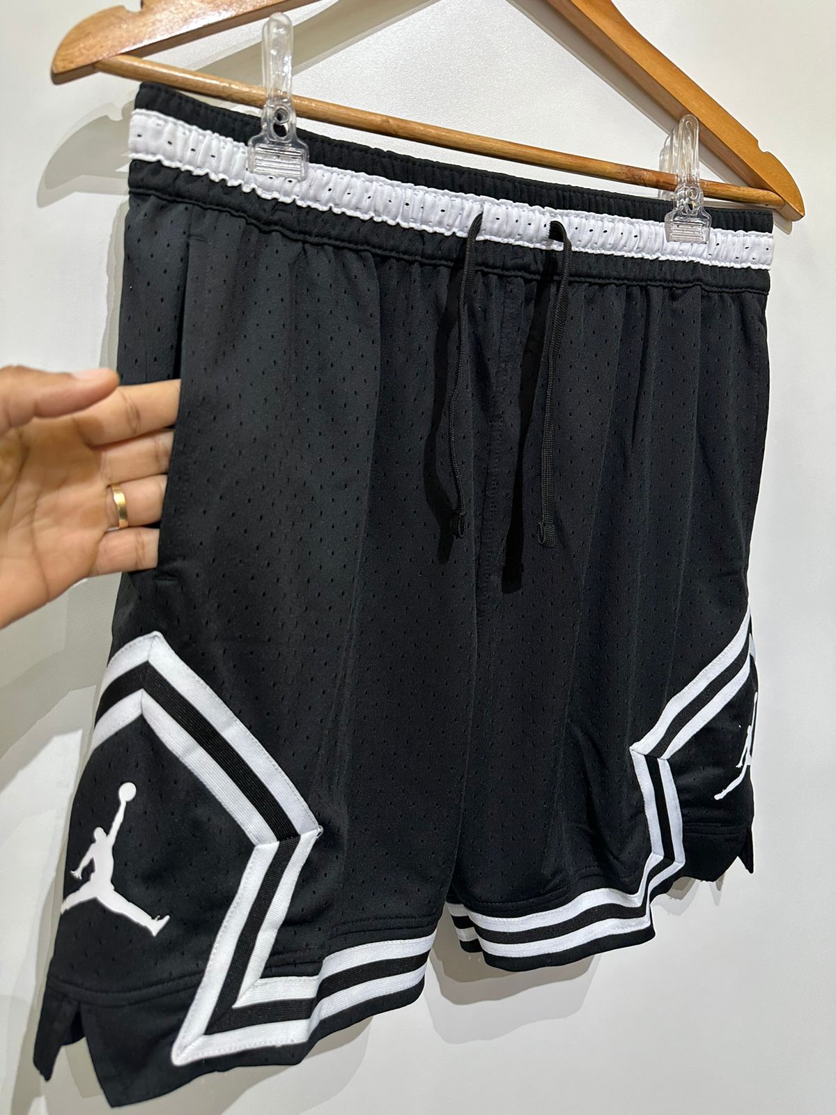 SHORT JORDAN DRI-FIT SPORT