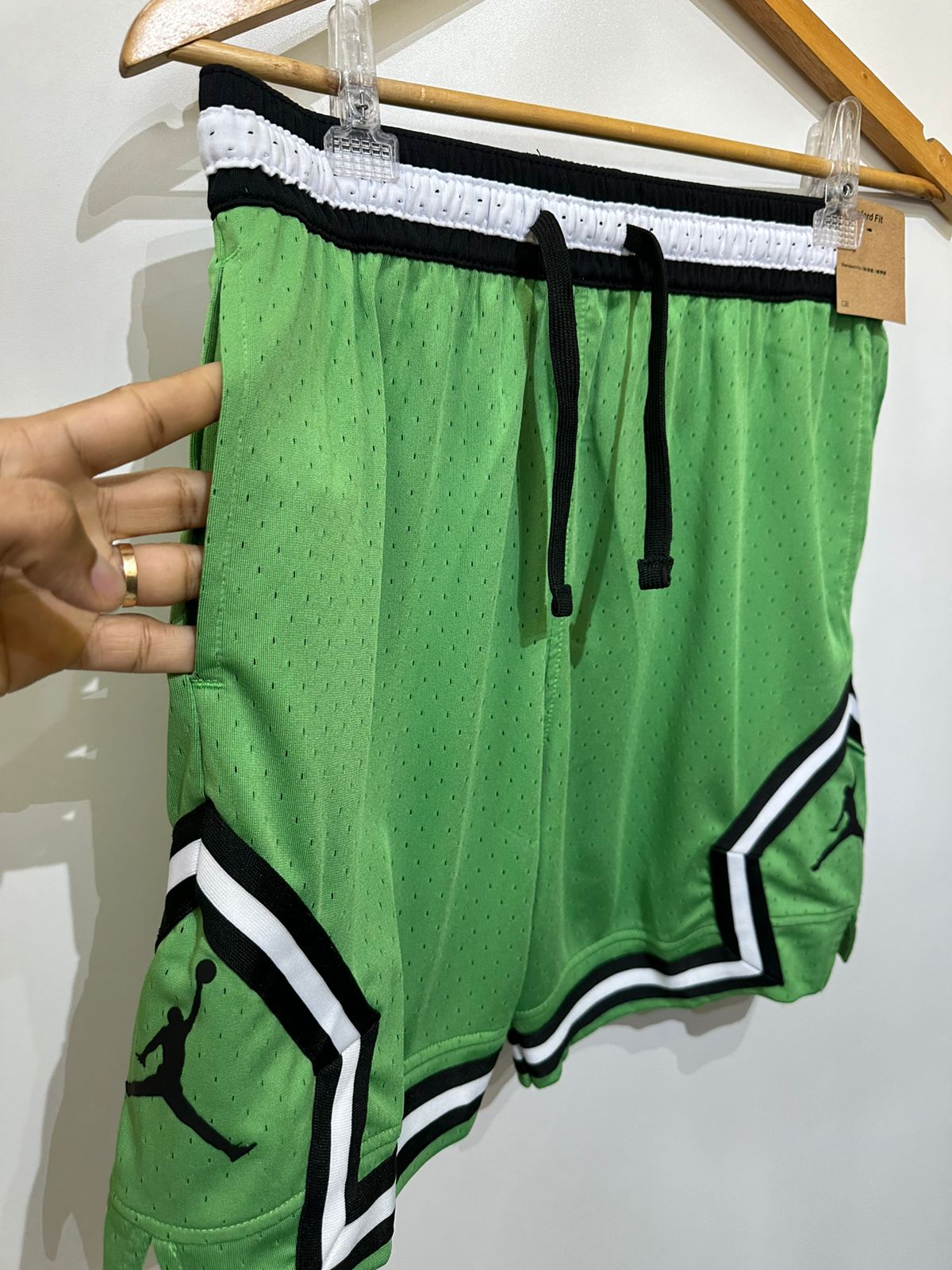 SHORT JORDAN DRI-FIT SPORT