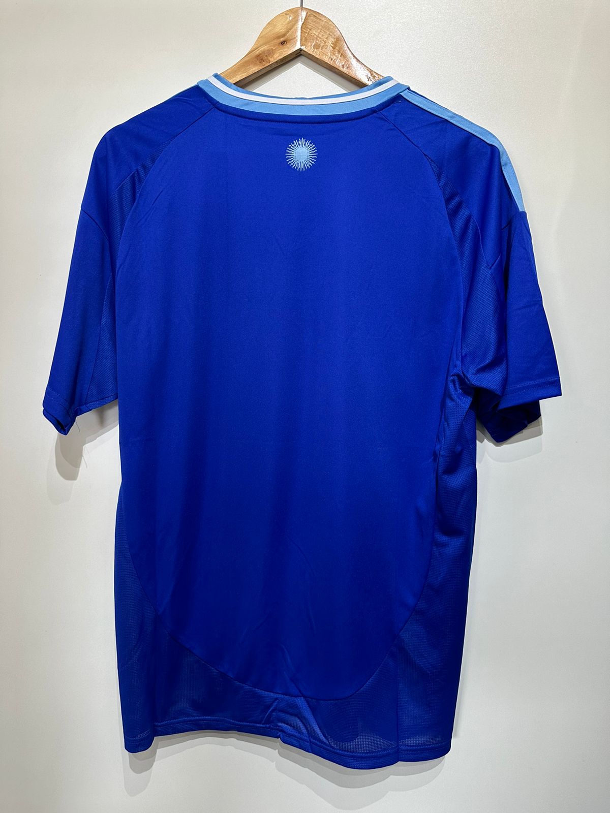 CAMISA DA ARGENTINA II 2024/25