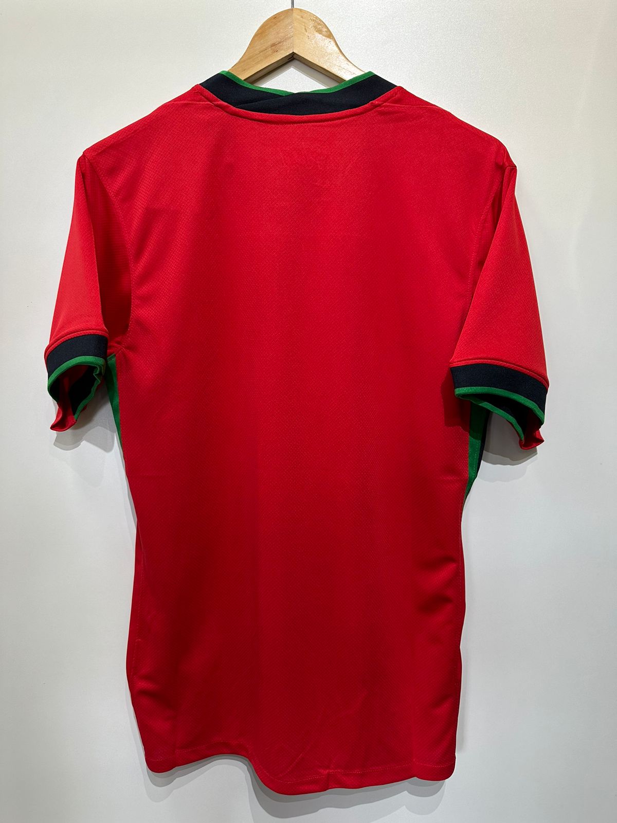 CAMISA DO PORTUGAL I 2024/25