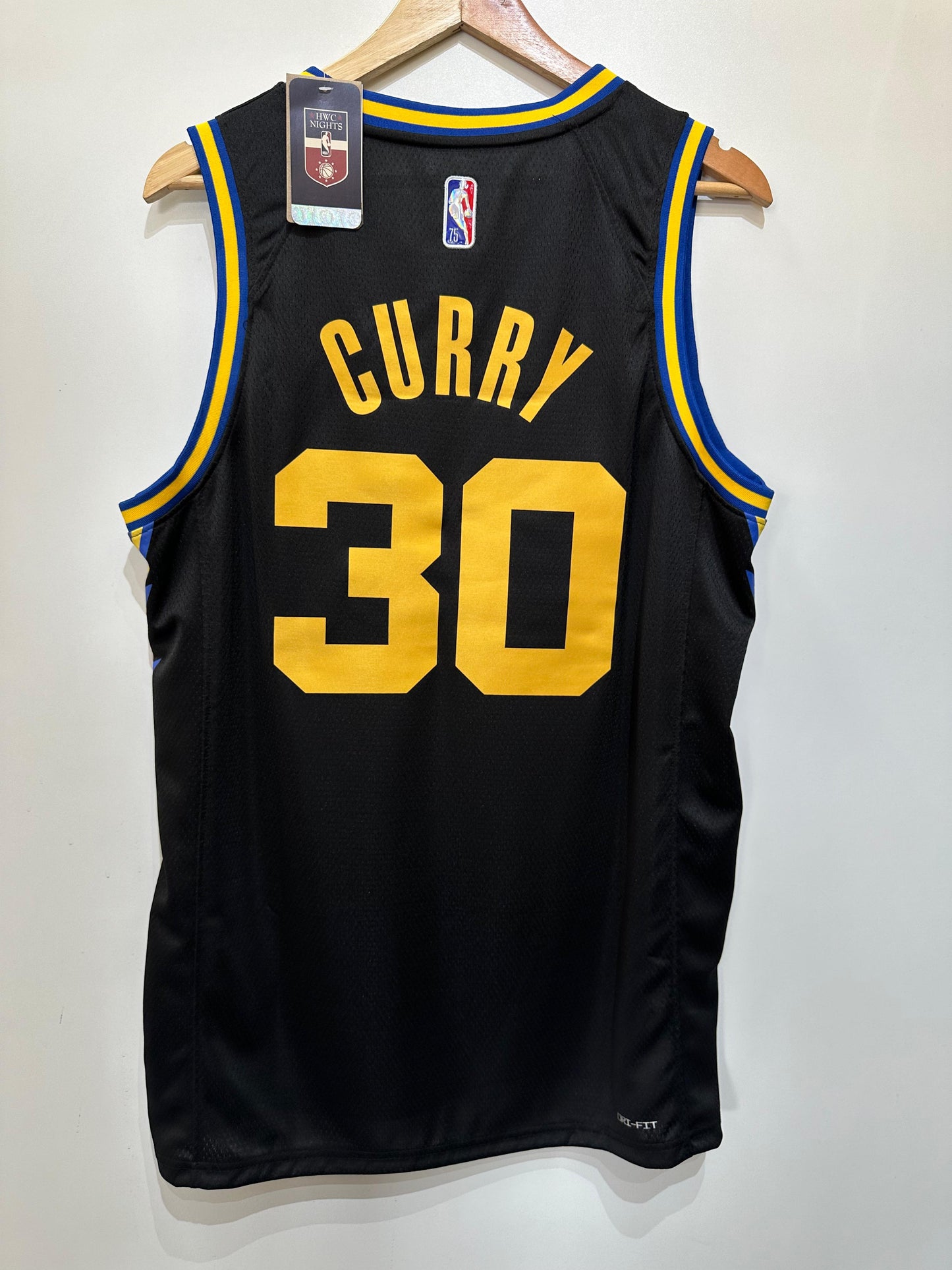 REGATA NBA GOLDEN STATE WARRIORS 21/22
