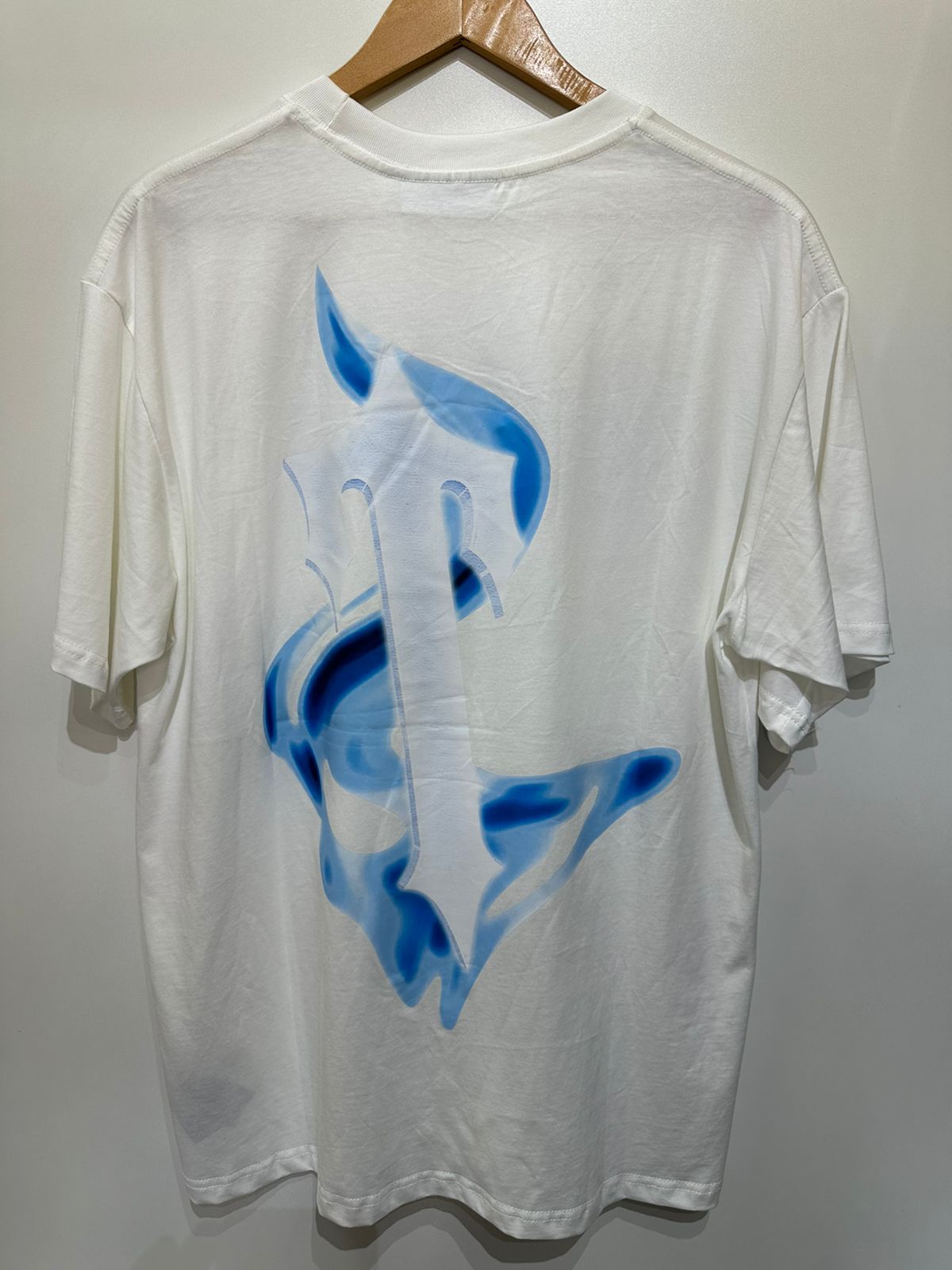 T-SHIRT TRAPSTAR