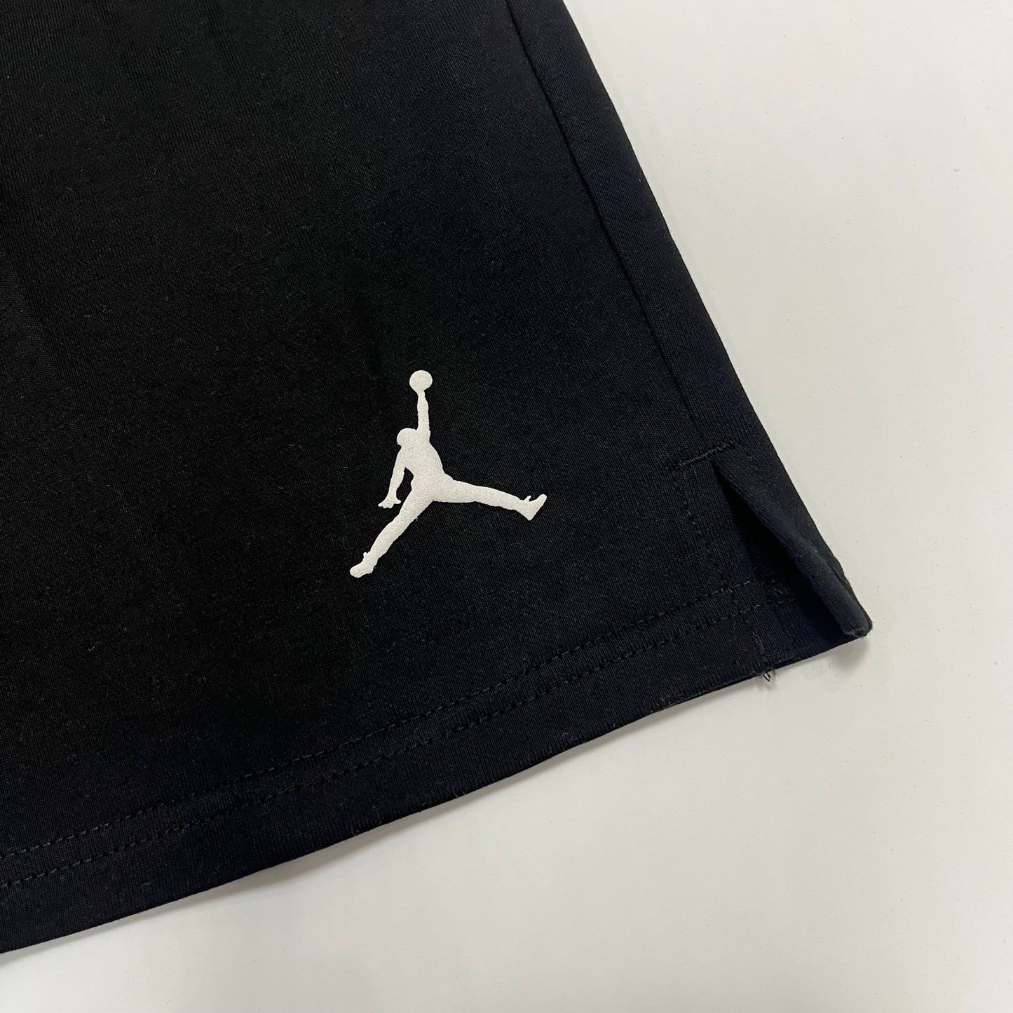 SHORT JORDAN FLIGHT MOLETOM