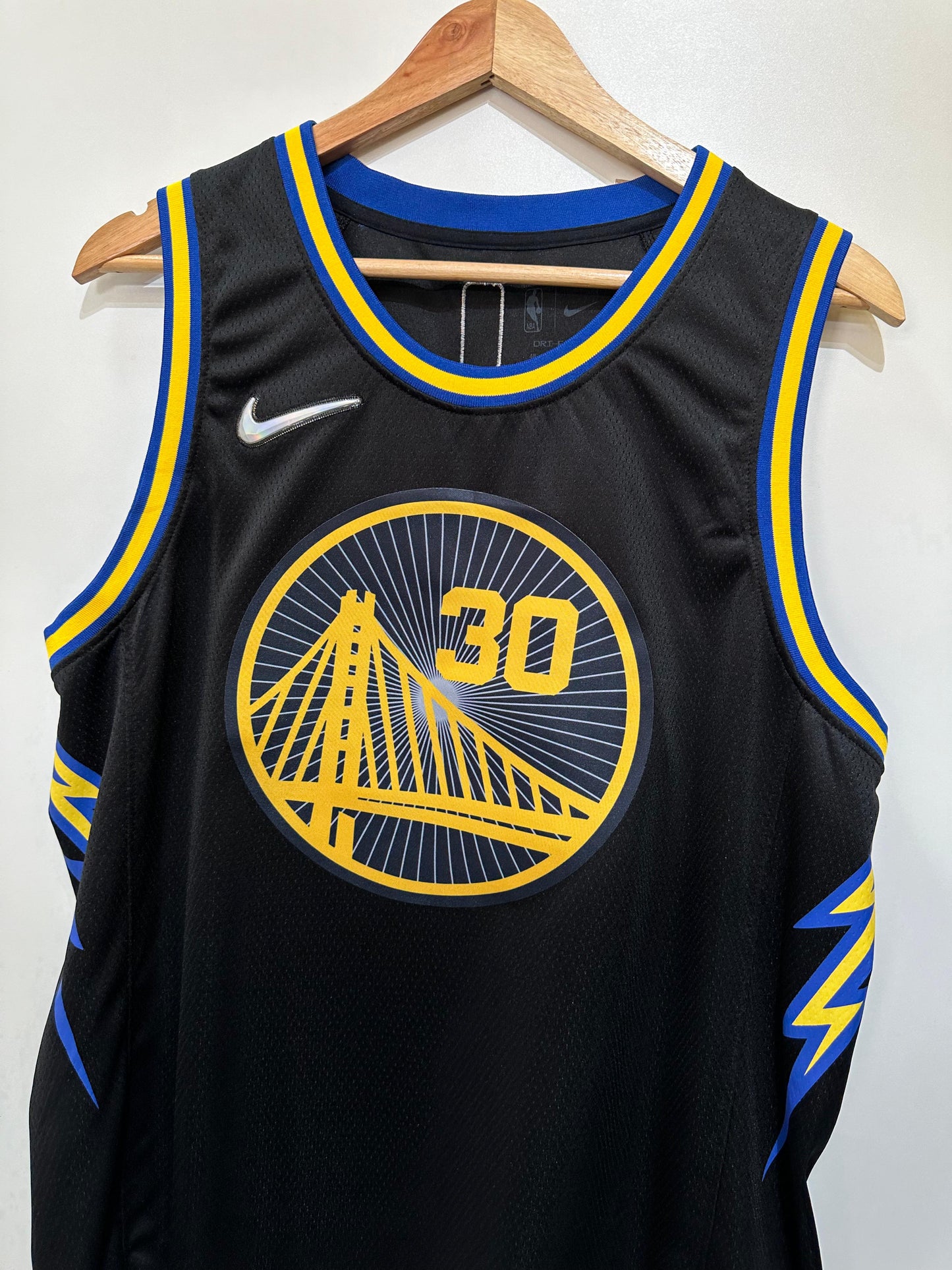 REGATA NBA GOLDEN STATE WARRIORS 21/22