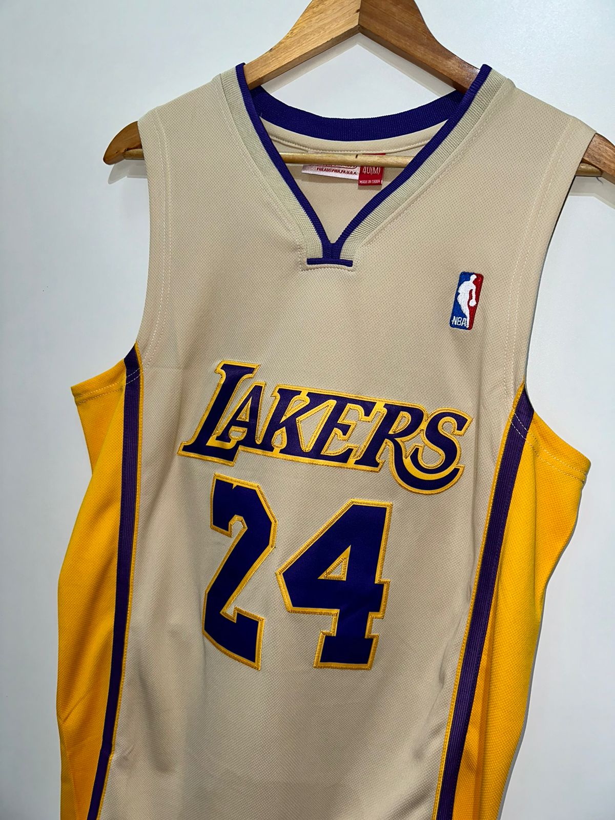 REGATA LOS ANGELES LAKERS 2008/09