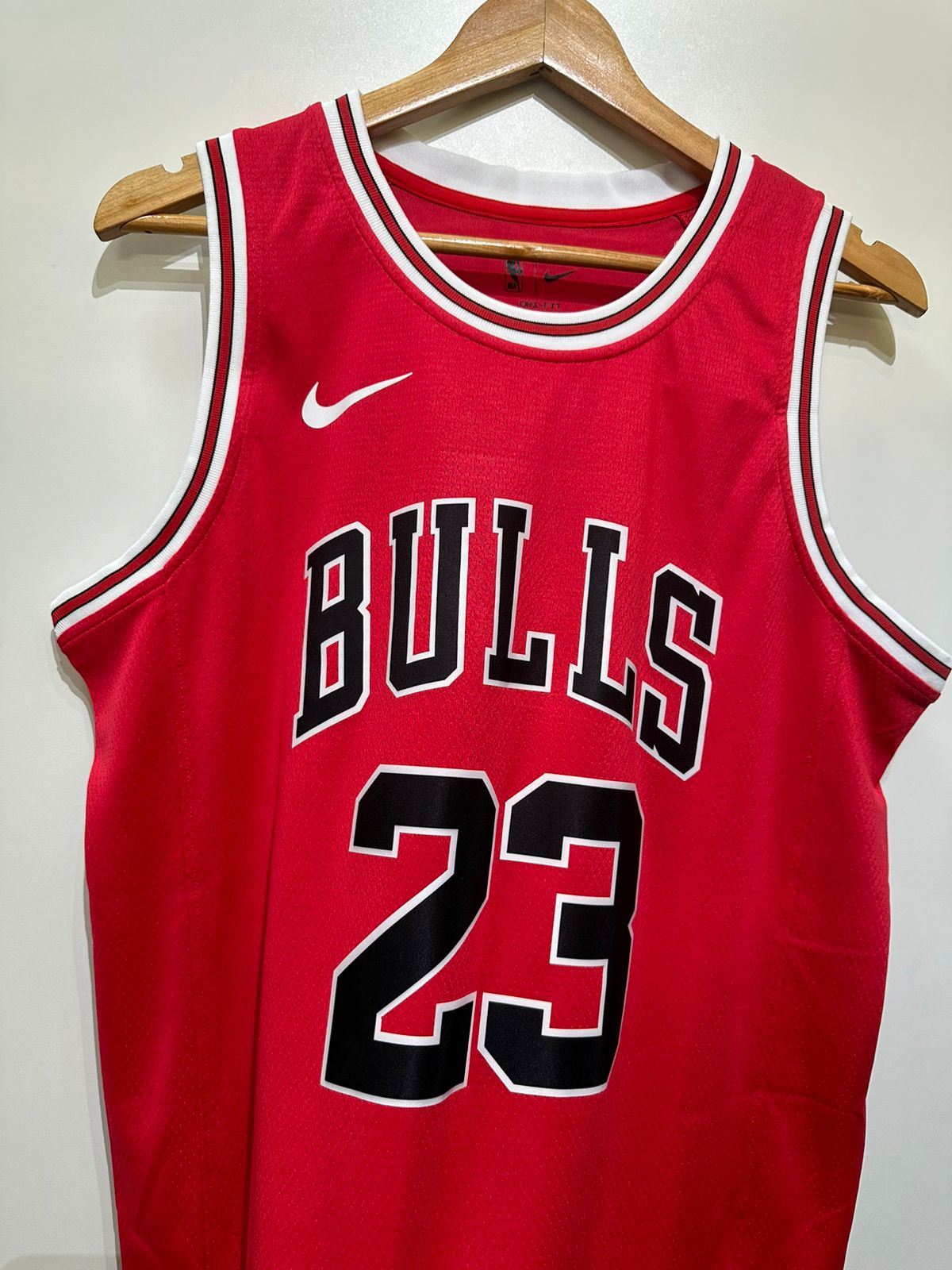 REGATA NBA CHICAGO BULLS