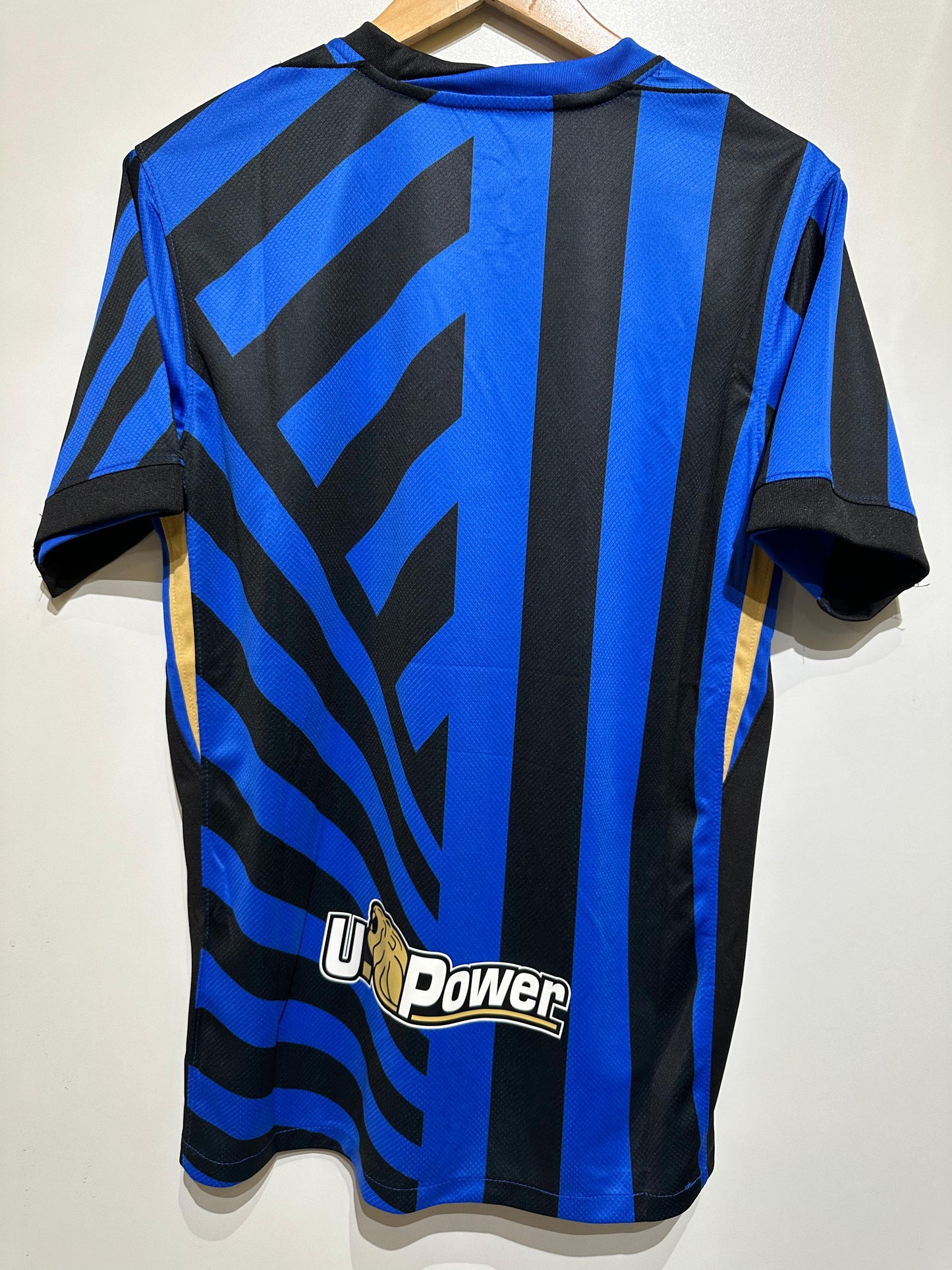 CAMISA INTER DE MILÃO 2024/25