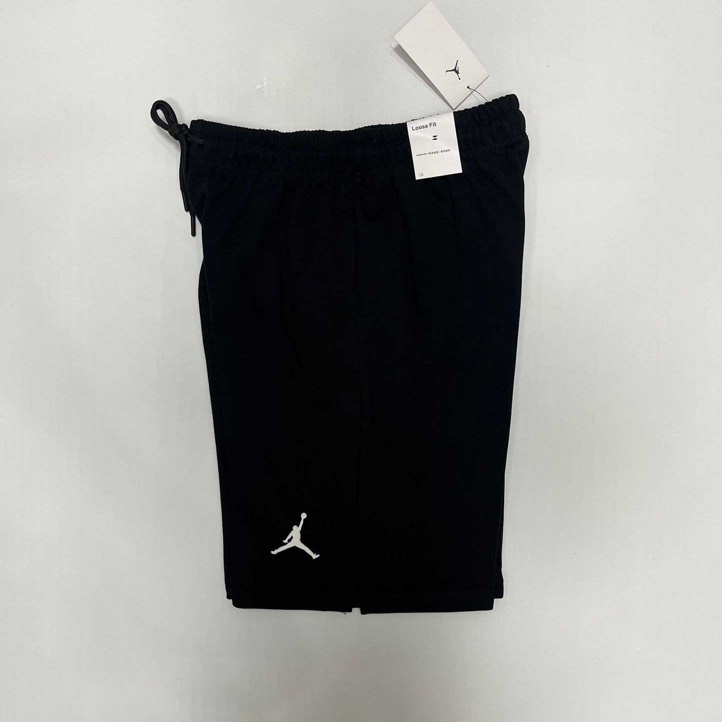 SHORT JORDAN FLIGHT MOLETOM