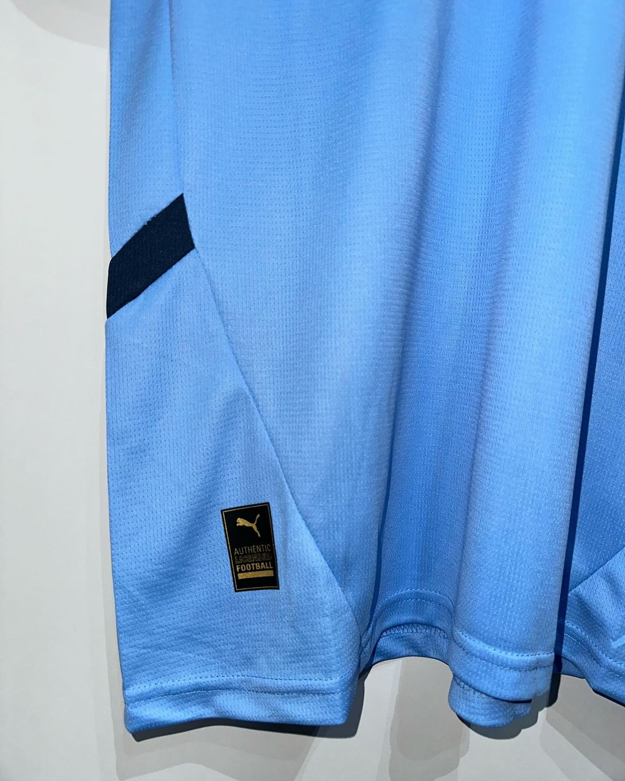 CAMISA MANCHESTER CITY 2024/25